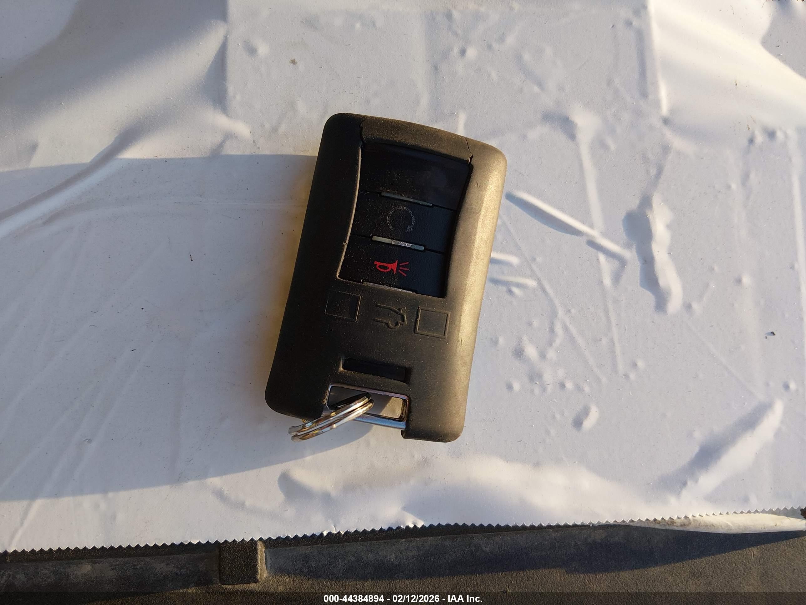 CADILLAC CTS image 11