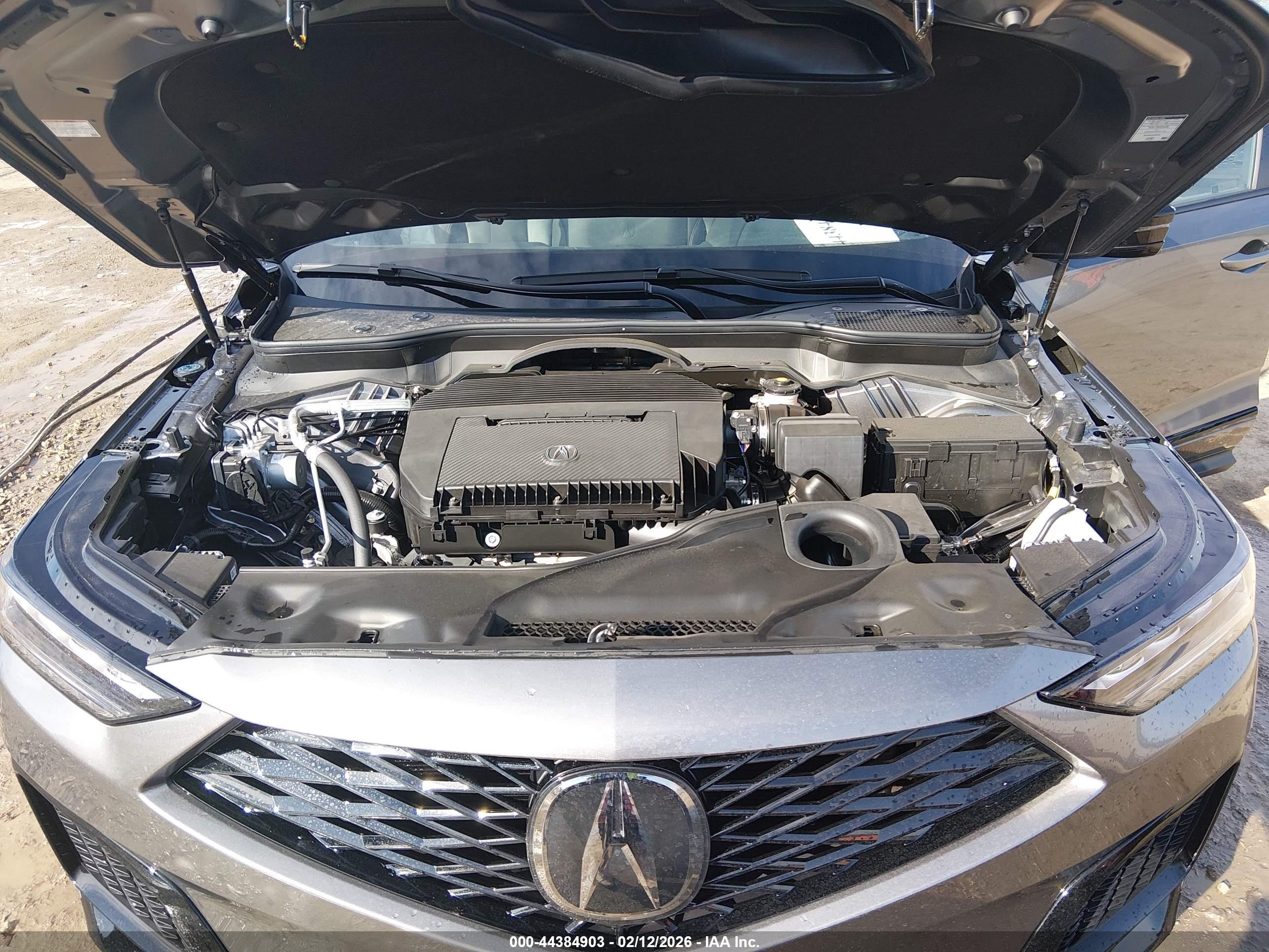 ACURA MDX image 10