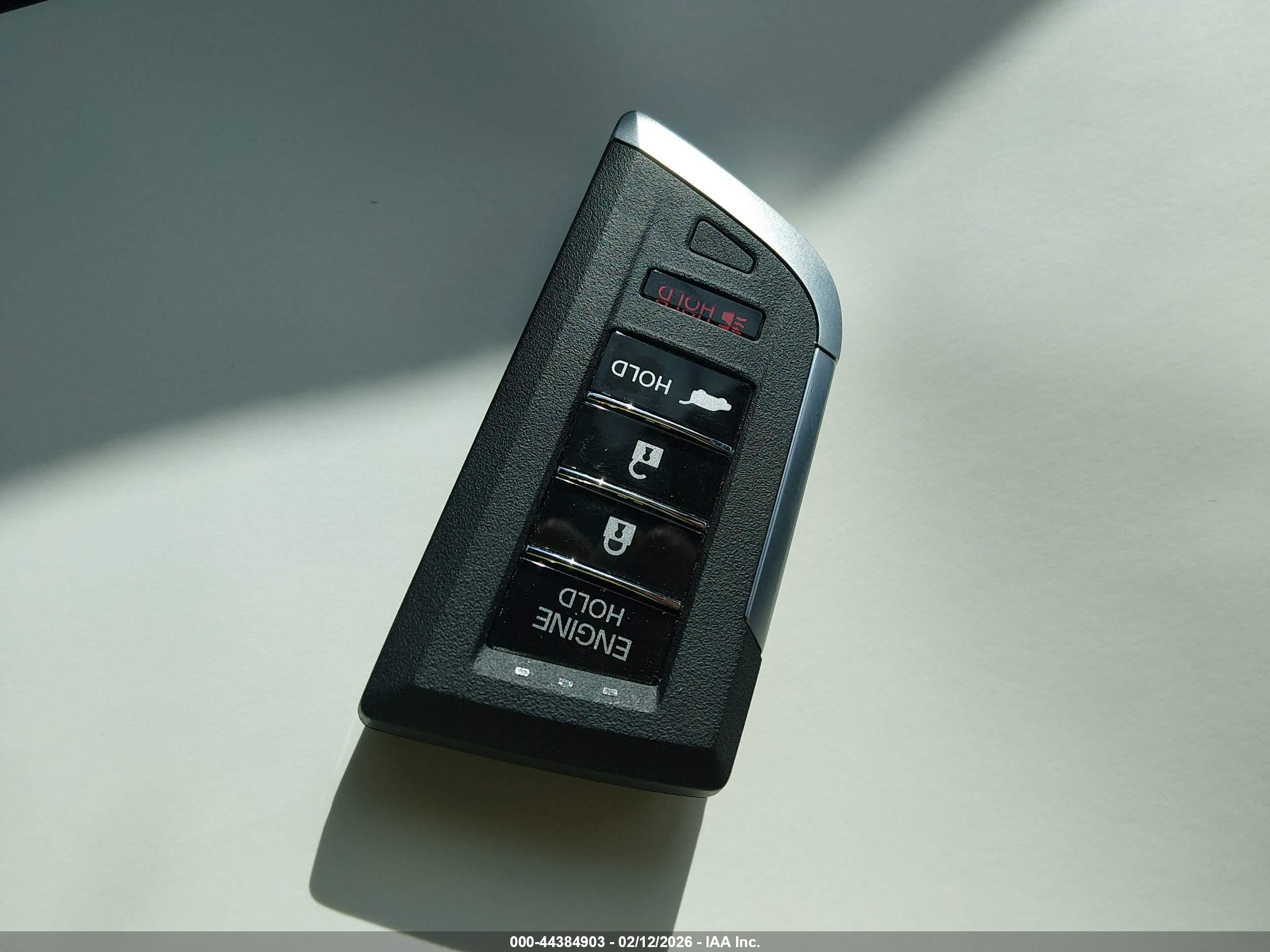 ACURA MDX image 11