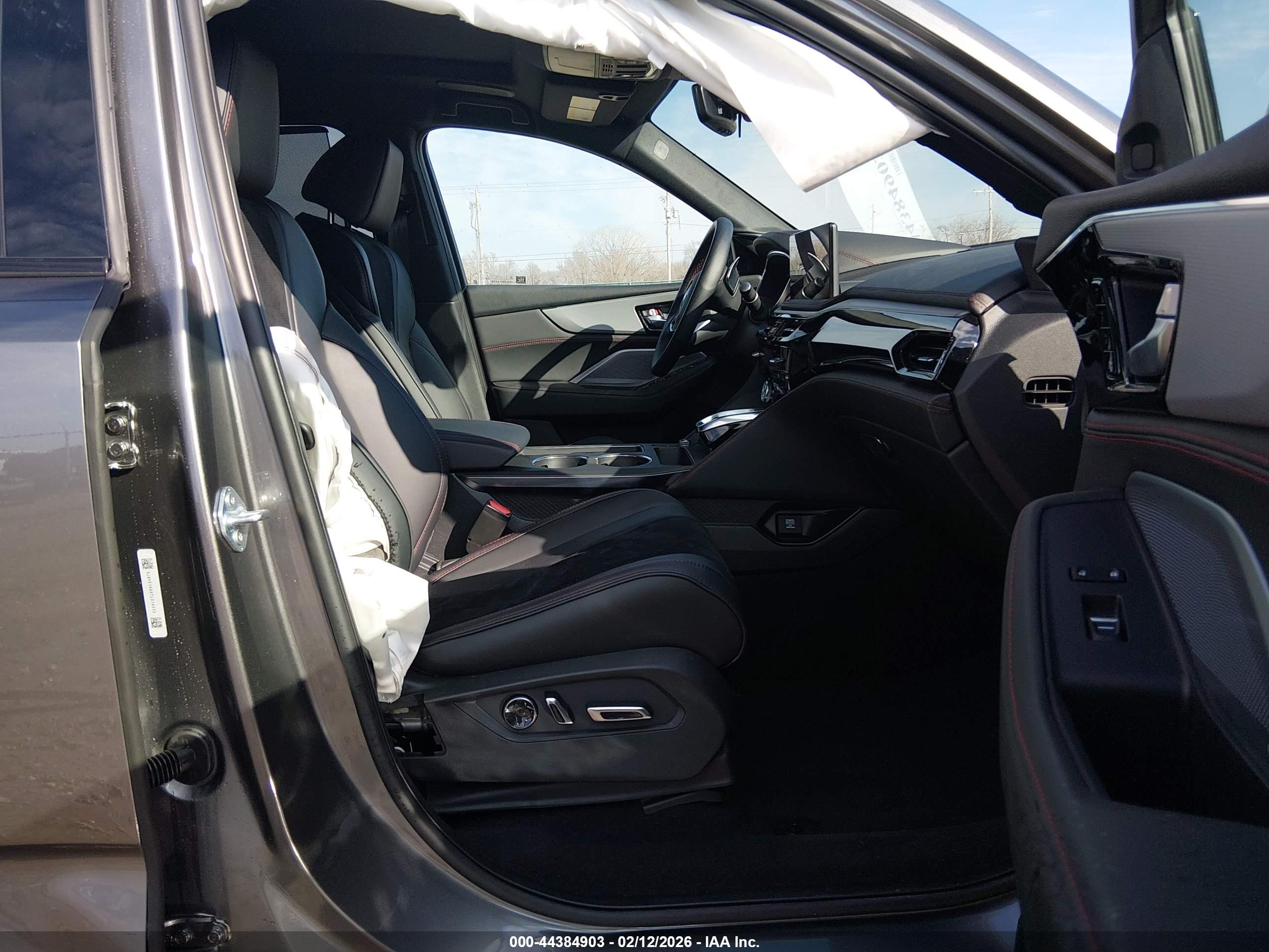 ACURA MDX image 5