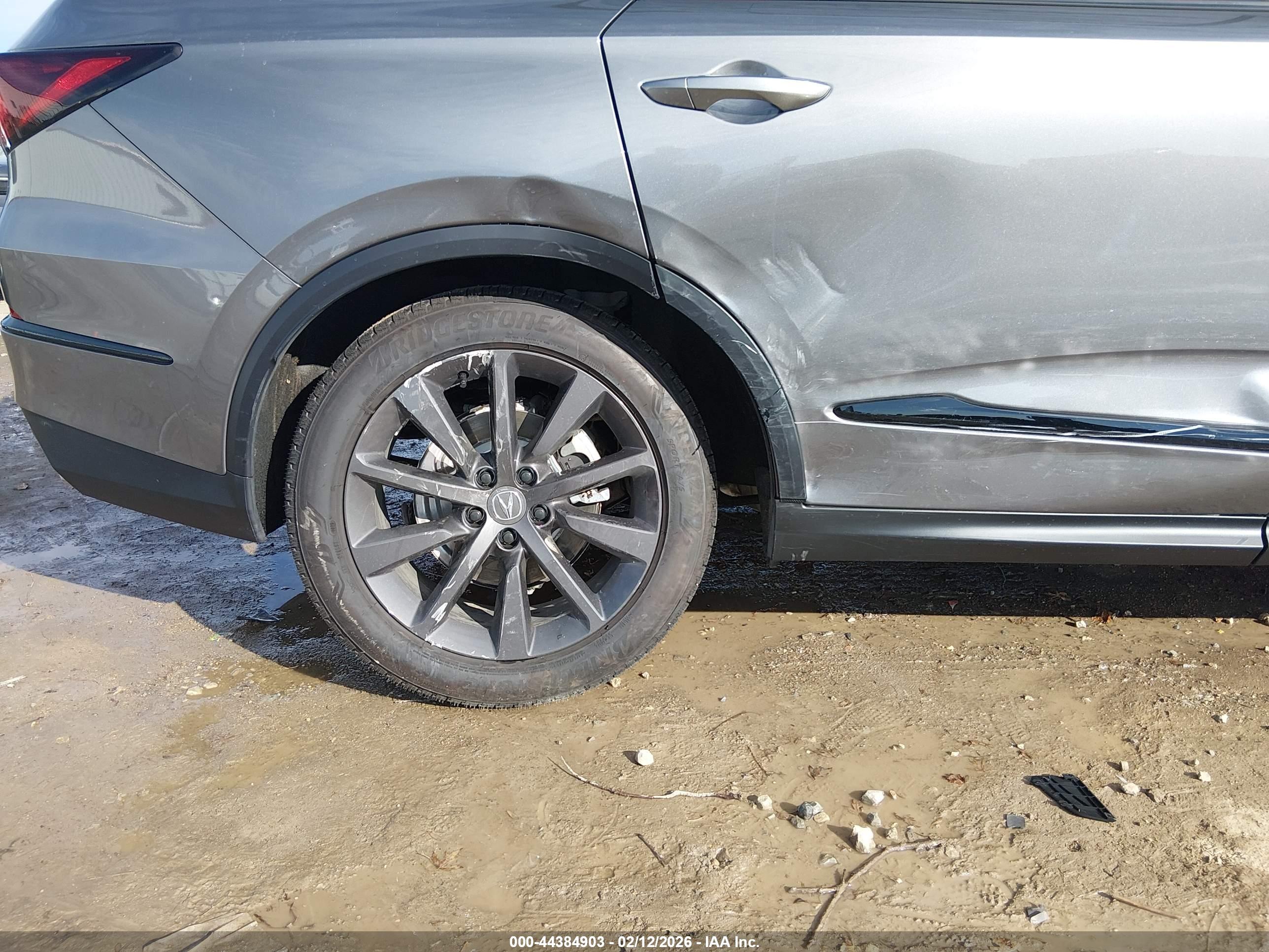 ACURA MDX image 6