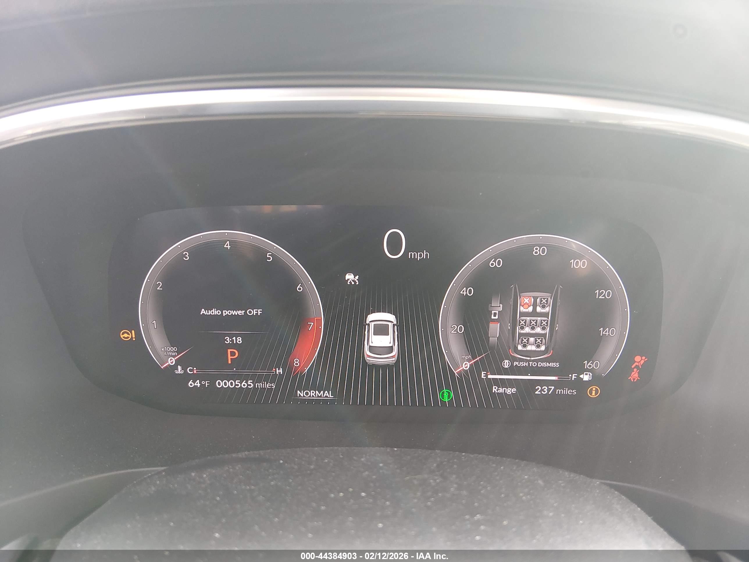 ACURA MDX image 7