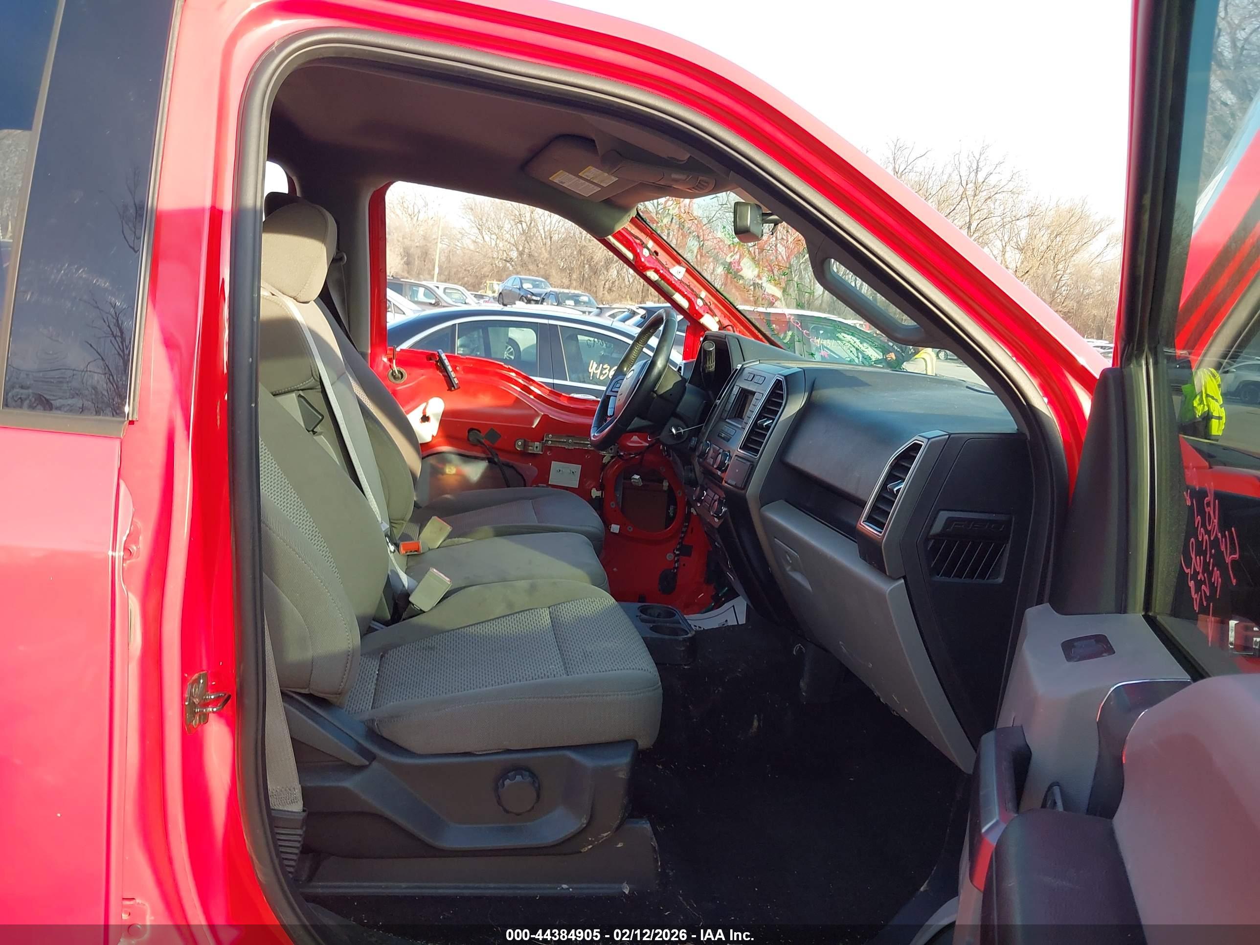 FORD F-150 image 5