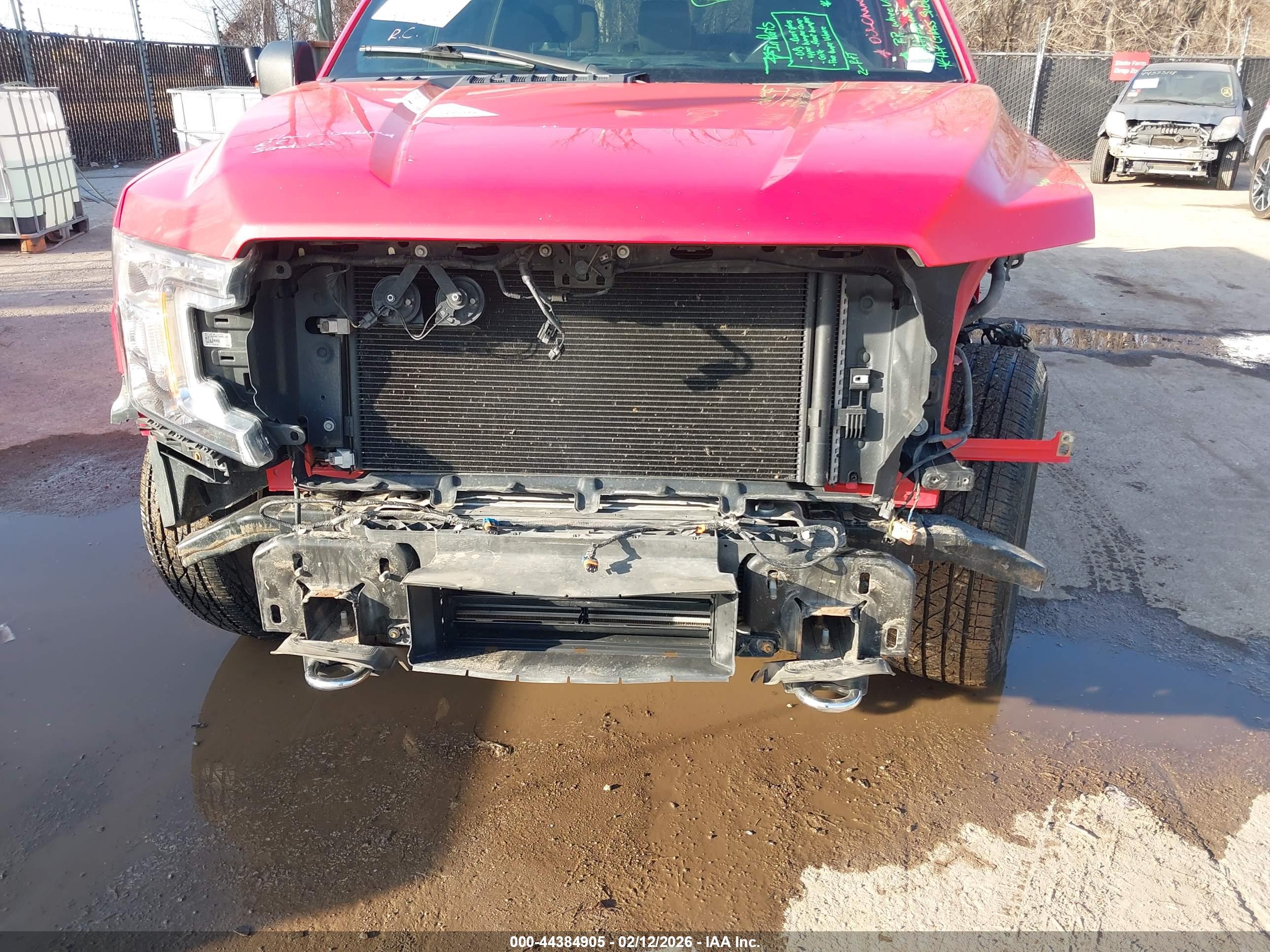 FORD F-150 image 6