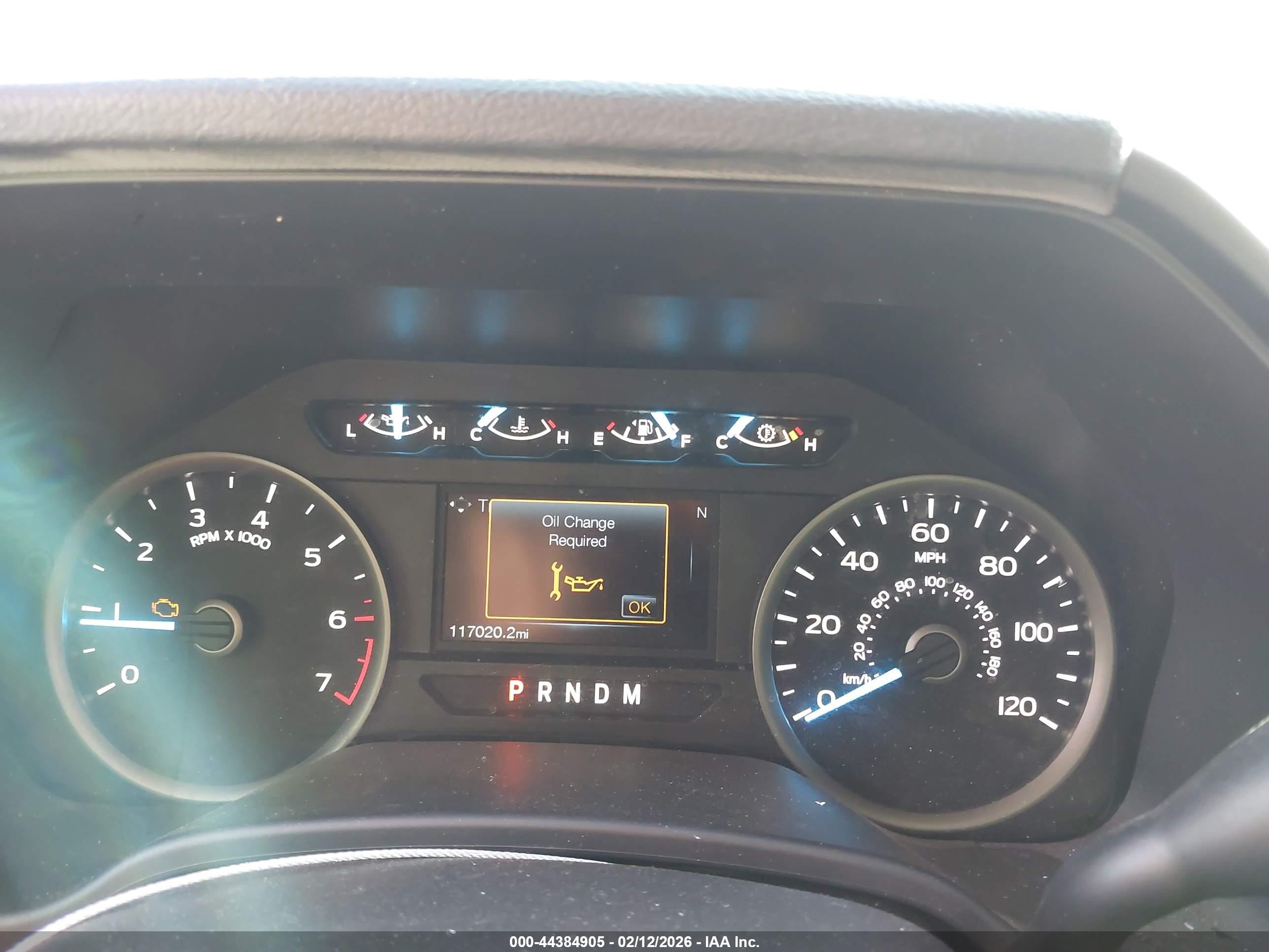 FORD F-150 image 7