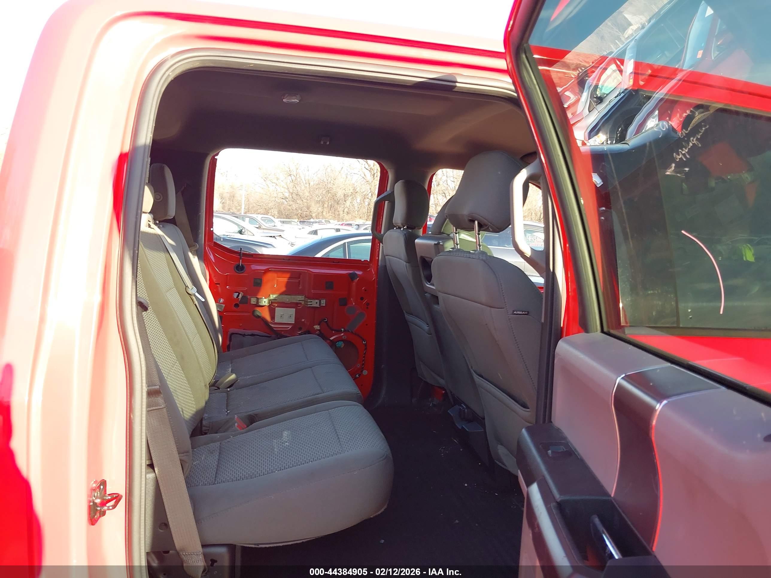 FORD F-150 image 8