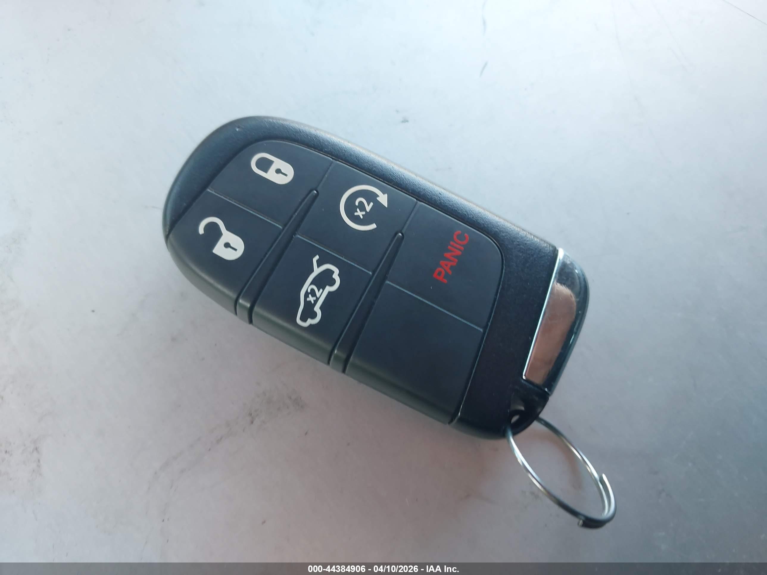 DODGE HORNET image 11