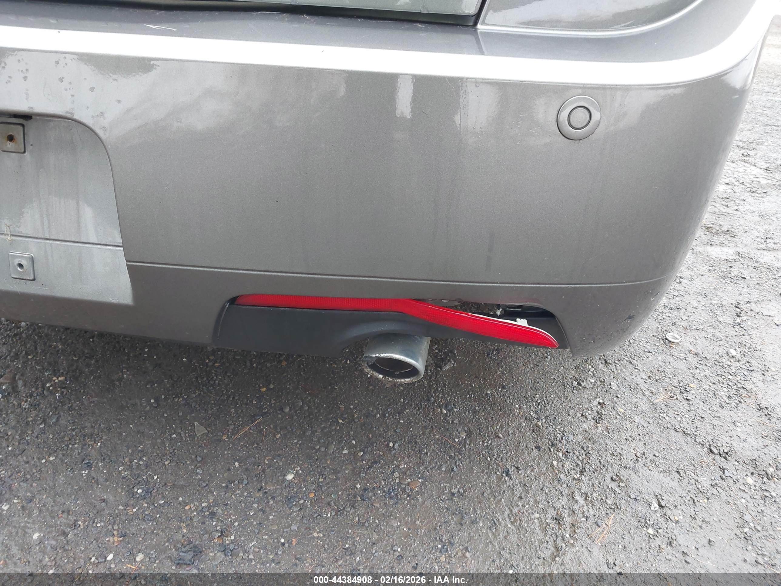 LINCOLN MKZ image 6