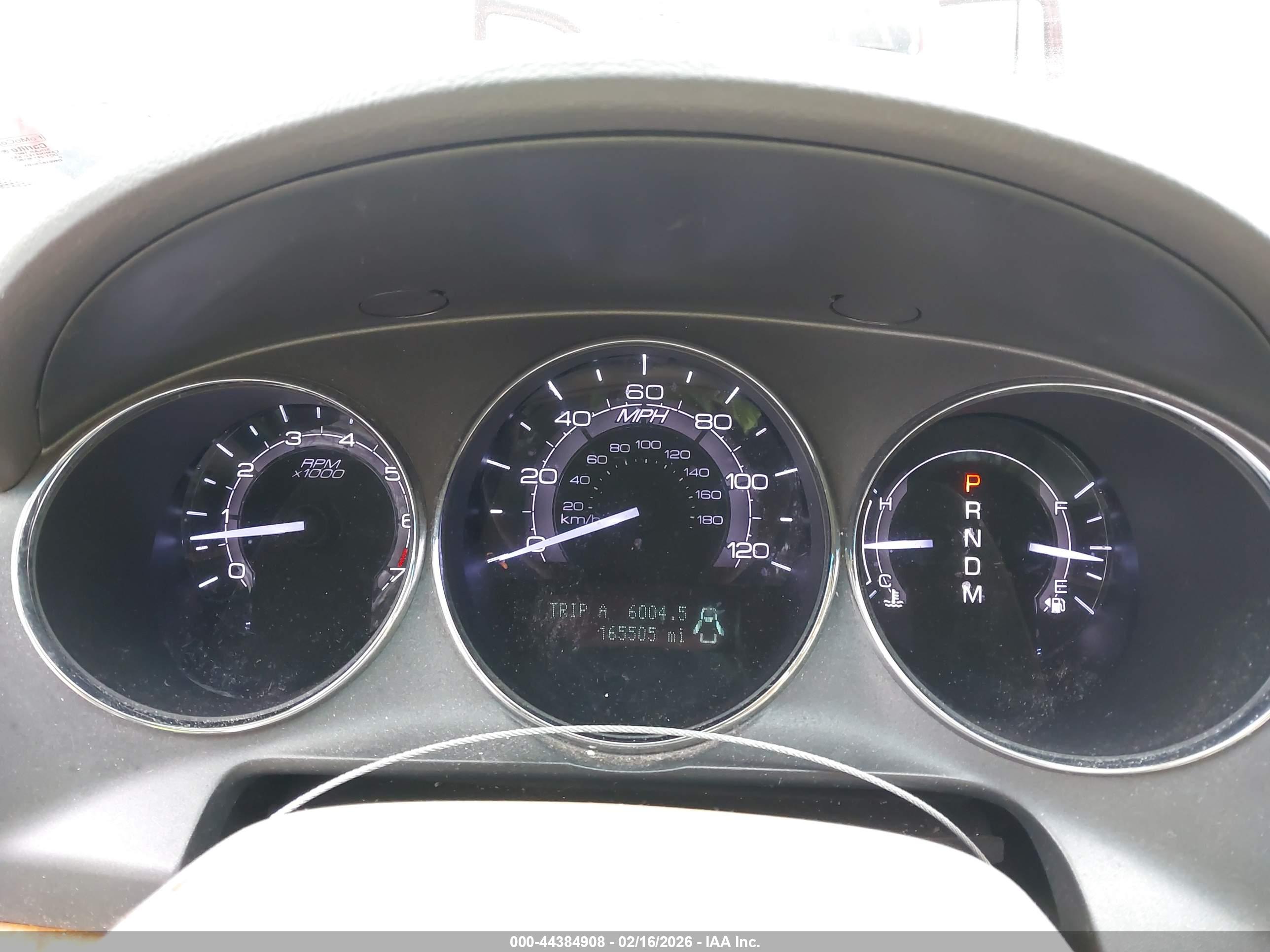 LINCOLN MKZ image 7