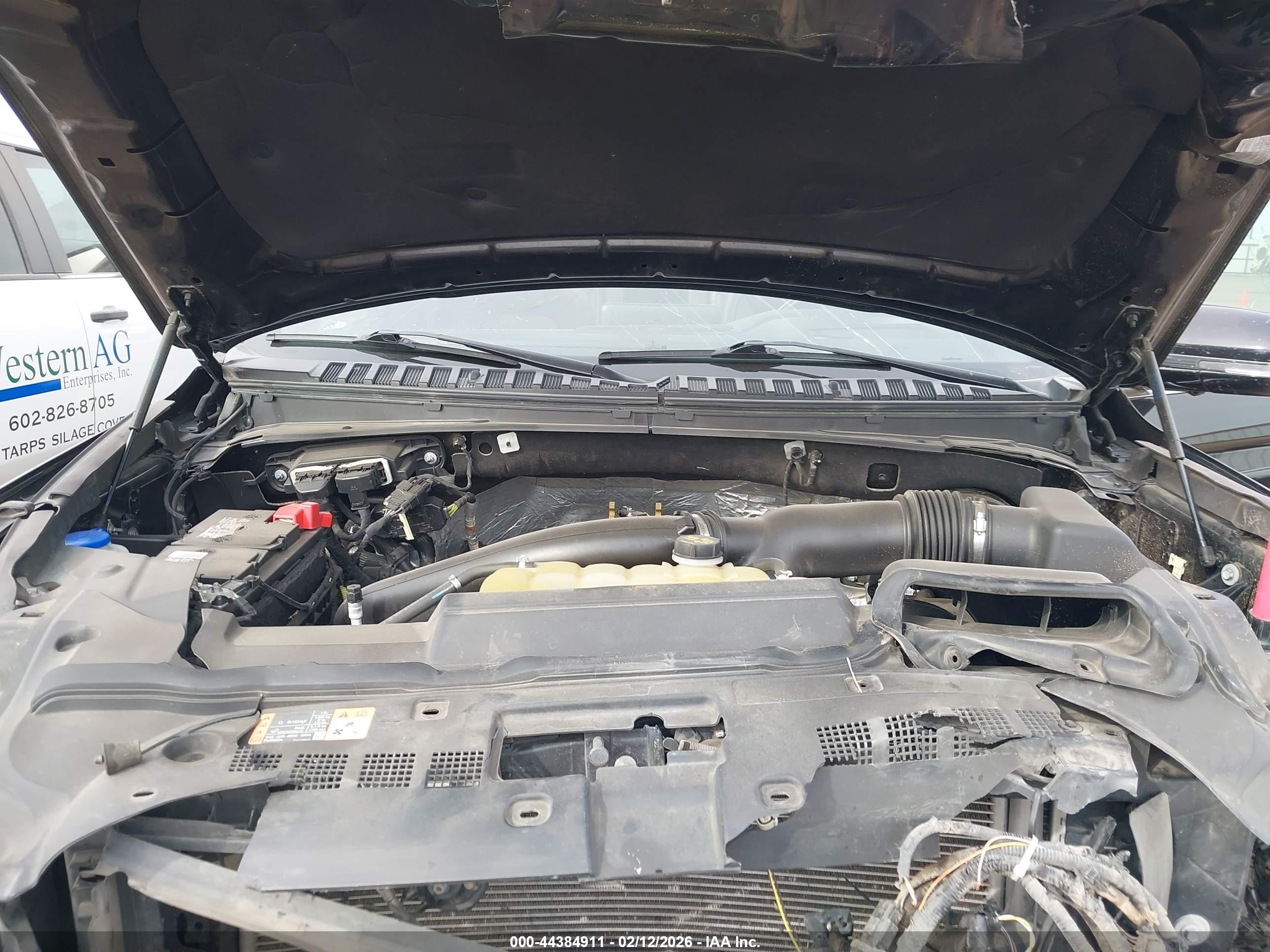LINCOLN NAVIGATOR image 10
