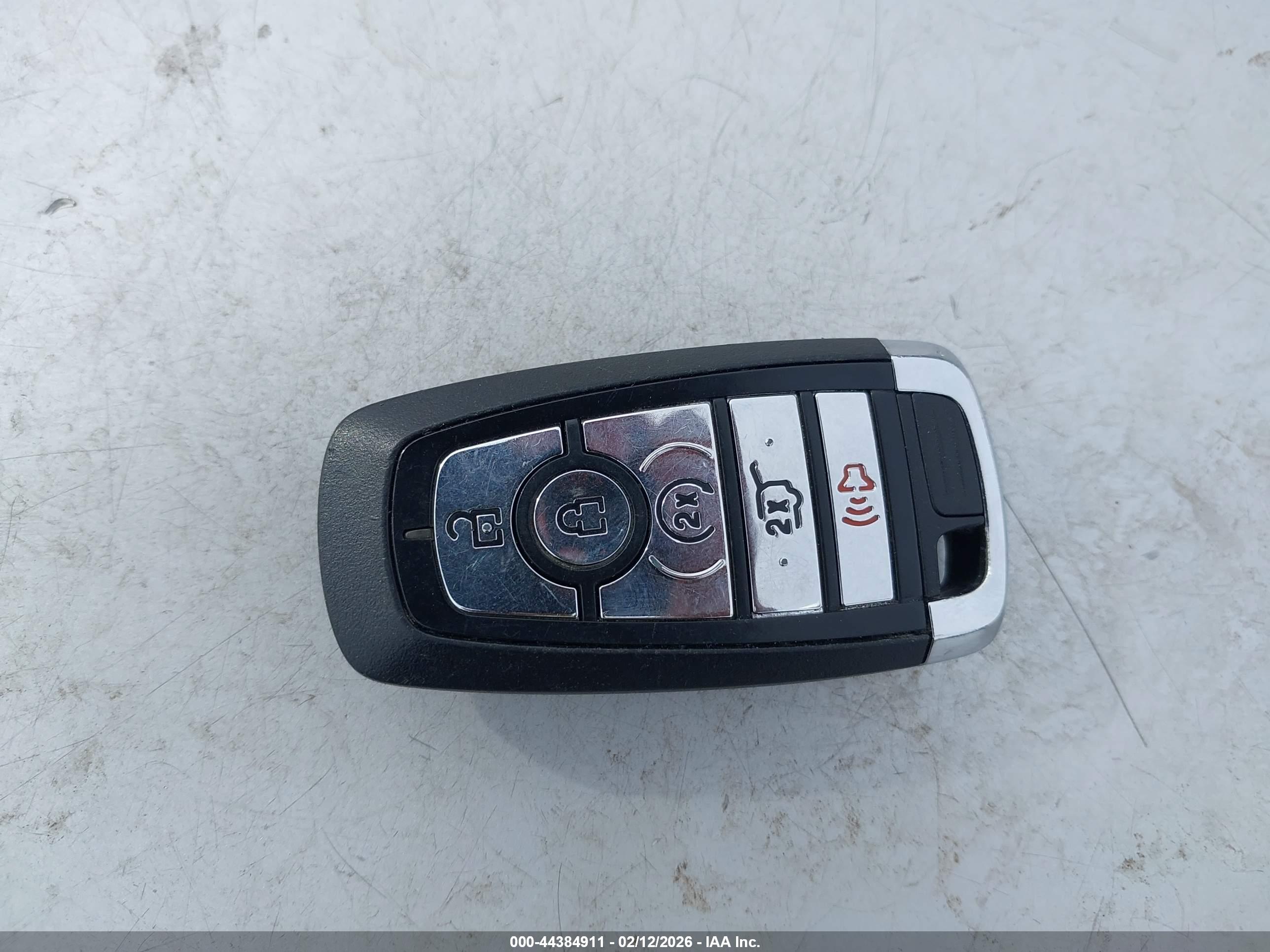 LINCOLN NAVIGATOR image 11