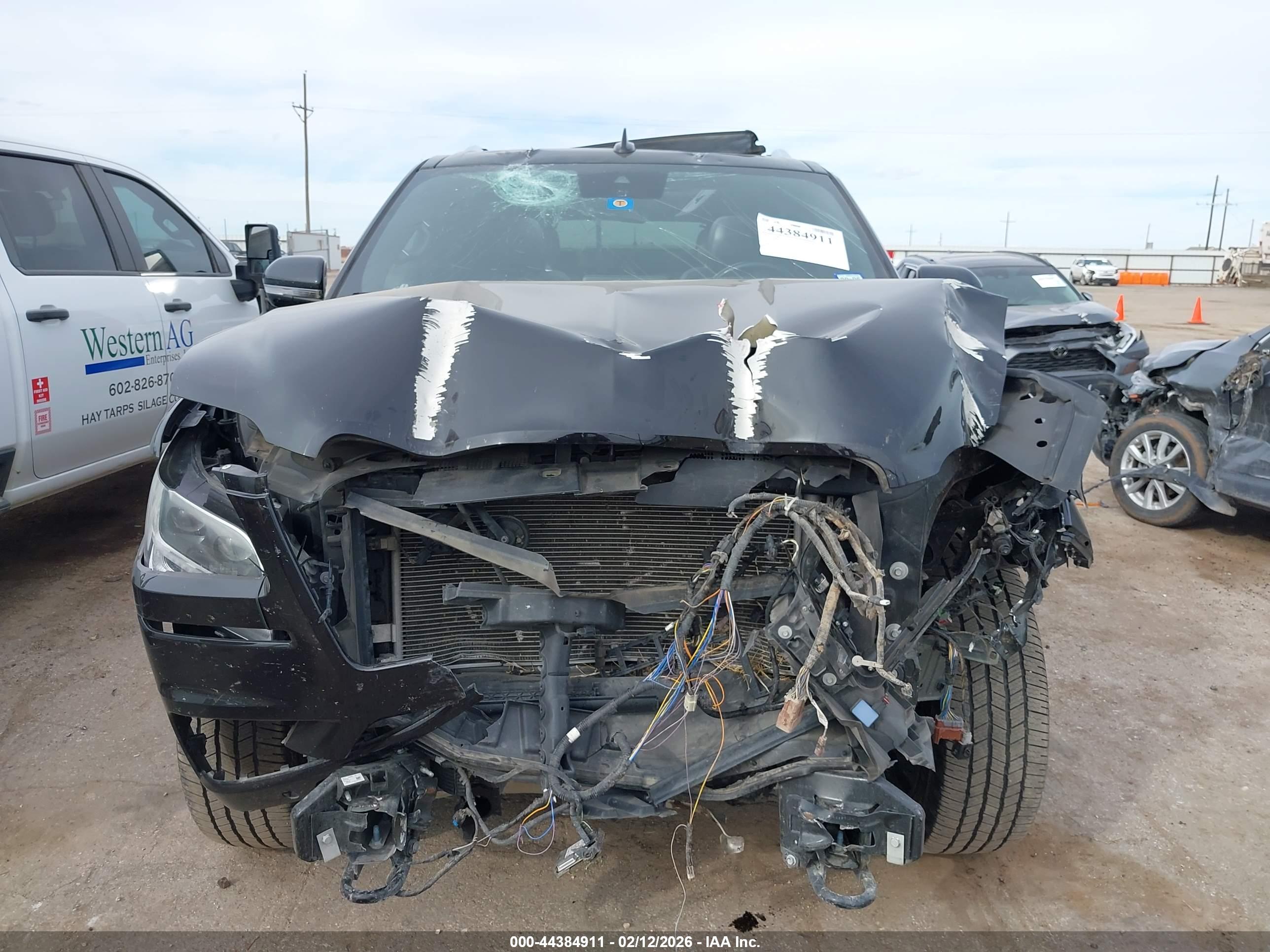LINCOLN NAVIGATOR image 6