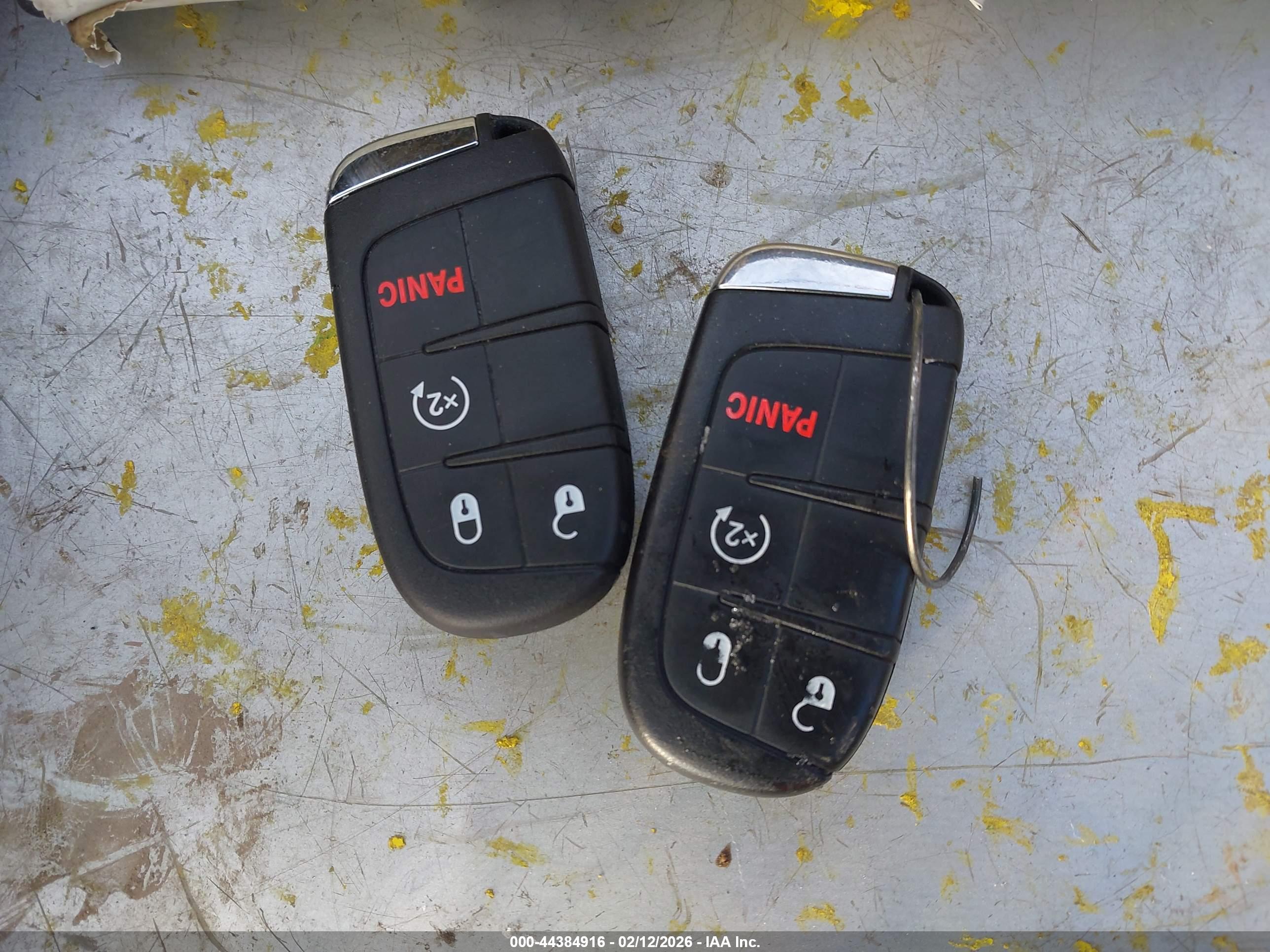JEEP RENEGADE image 11