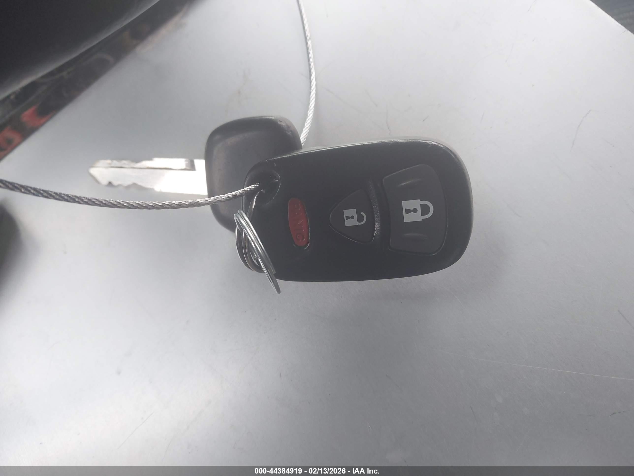 SUZUKI SX4 image 11