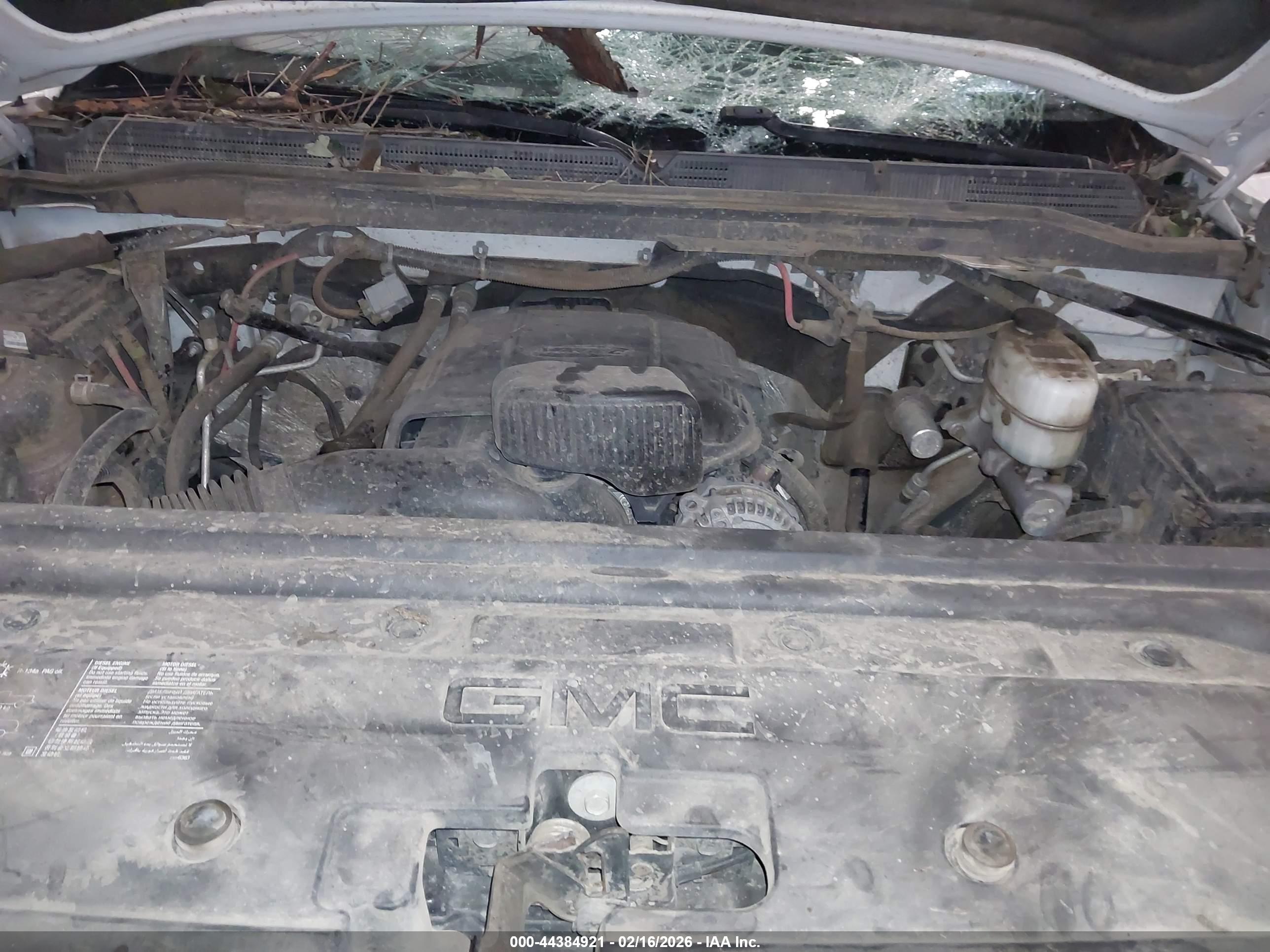 GMC SIERRA image 10