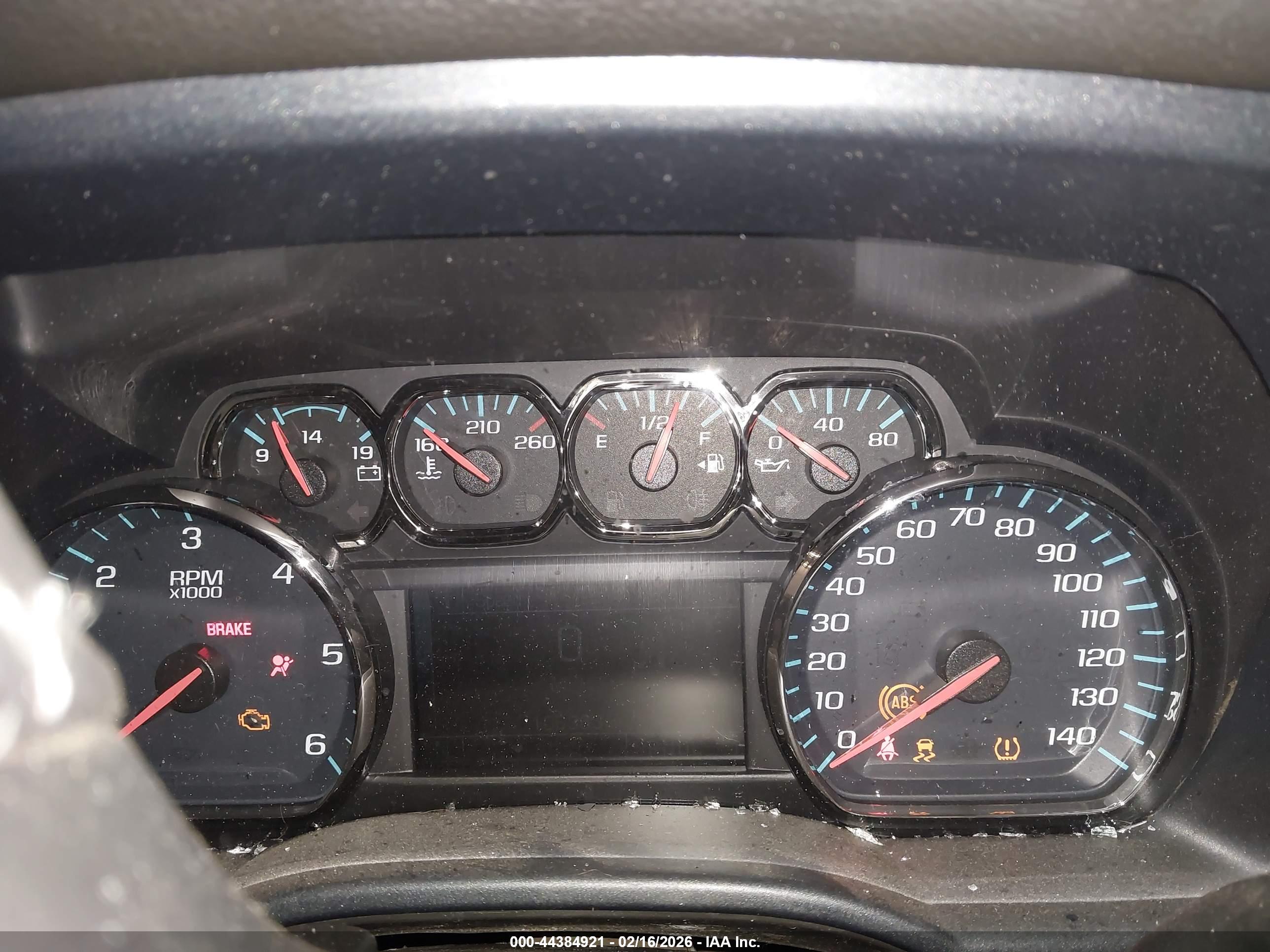 GMC SIERRA image 7