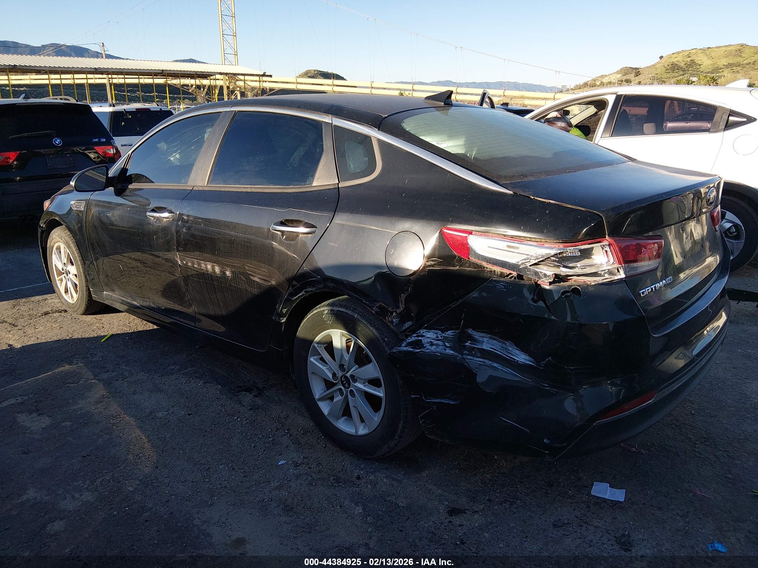 KIA OPTIMA image 3