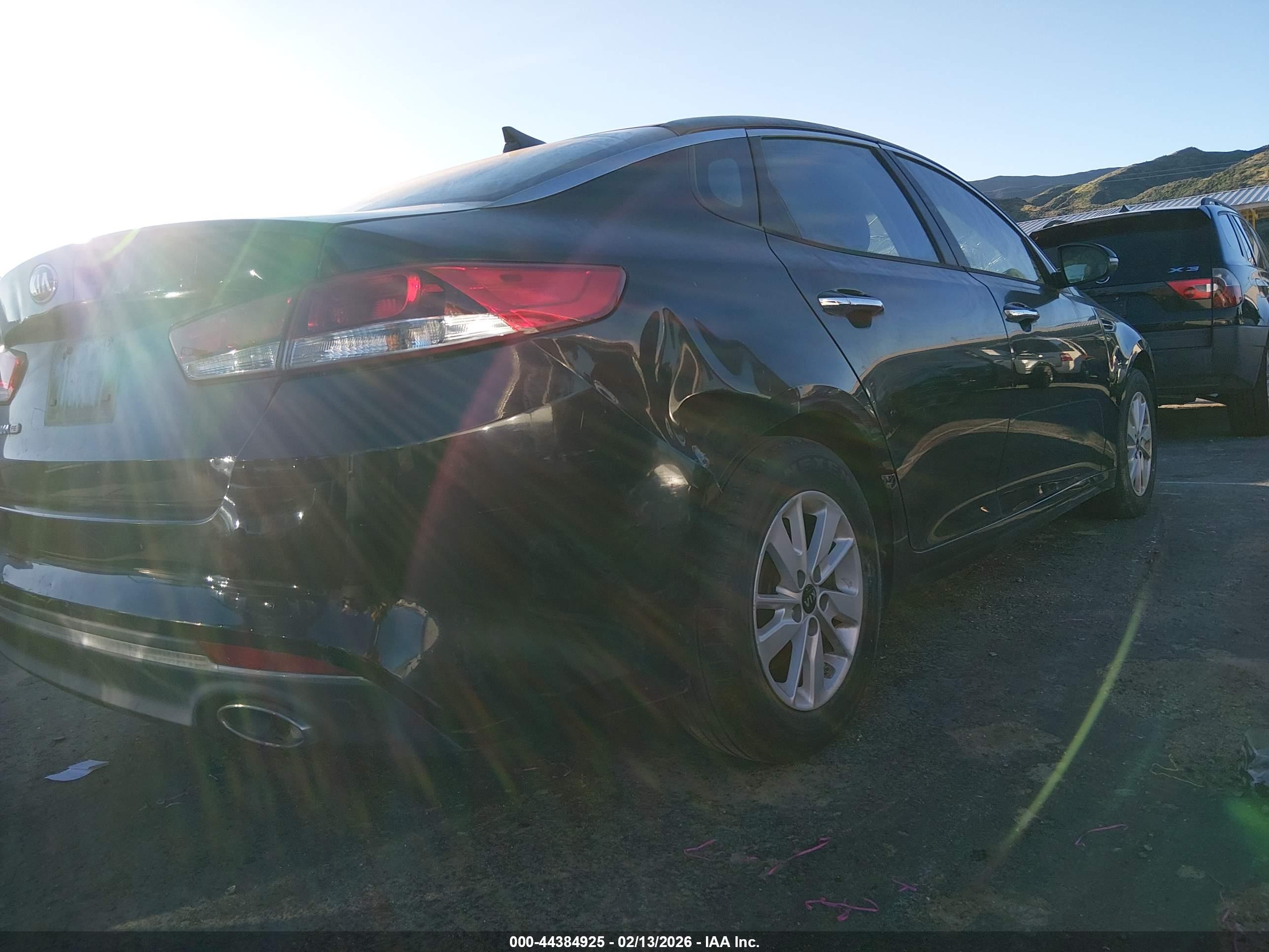 KIA OPTIMA image 4