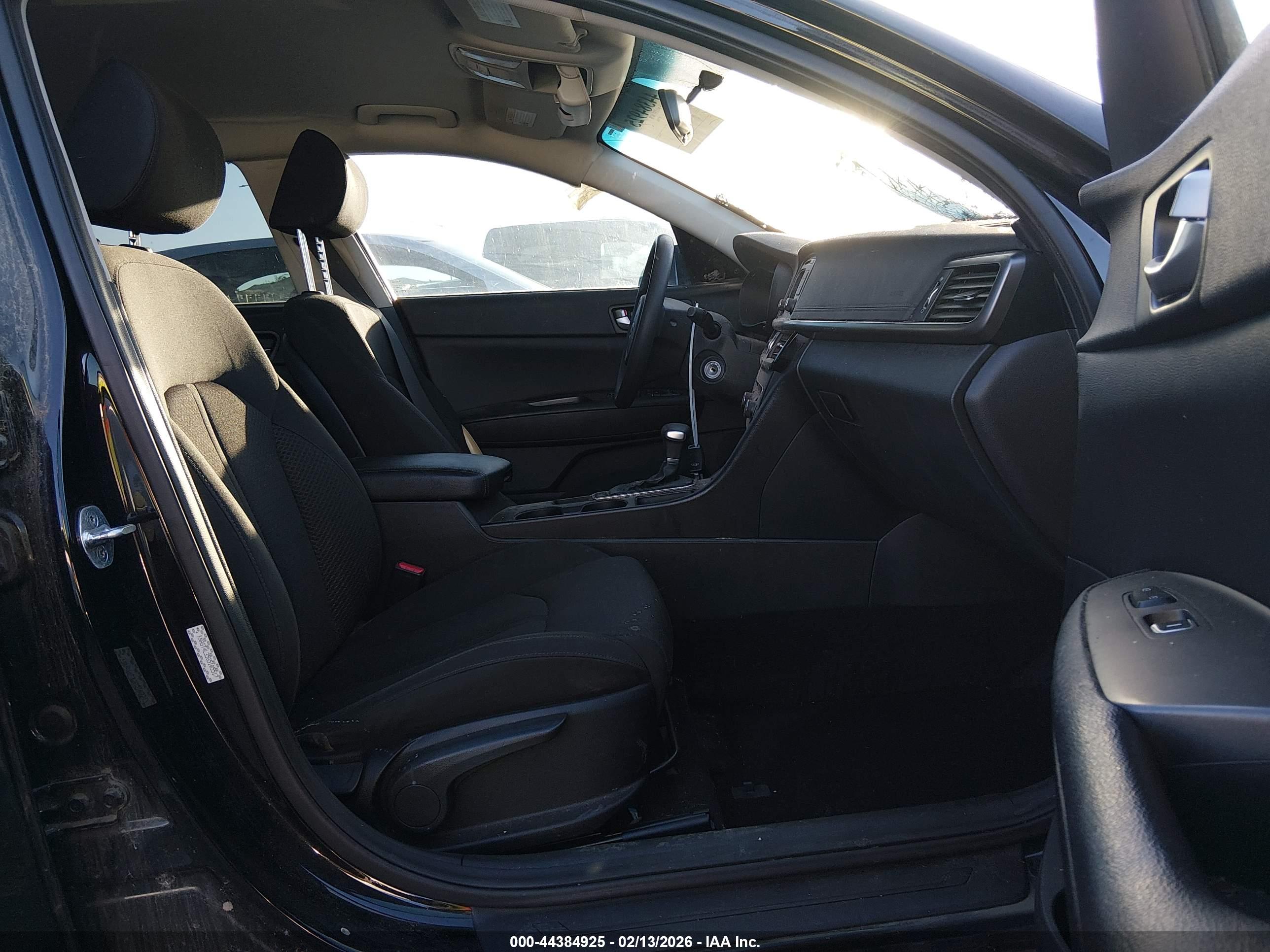 KIA OPTIMA image 5