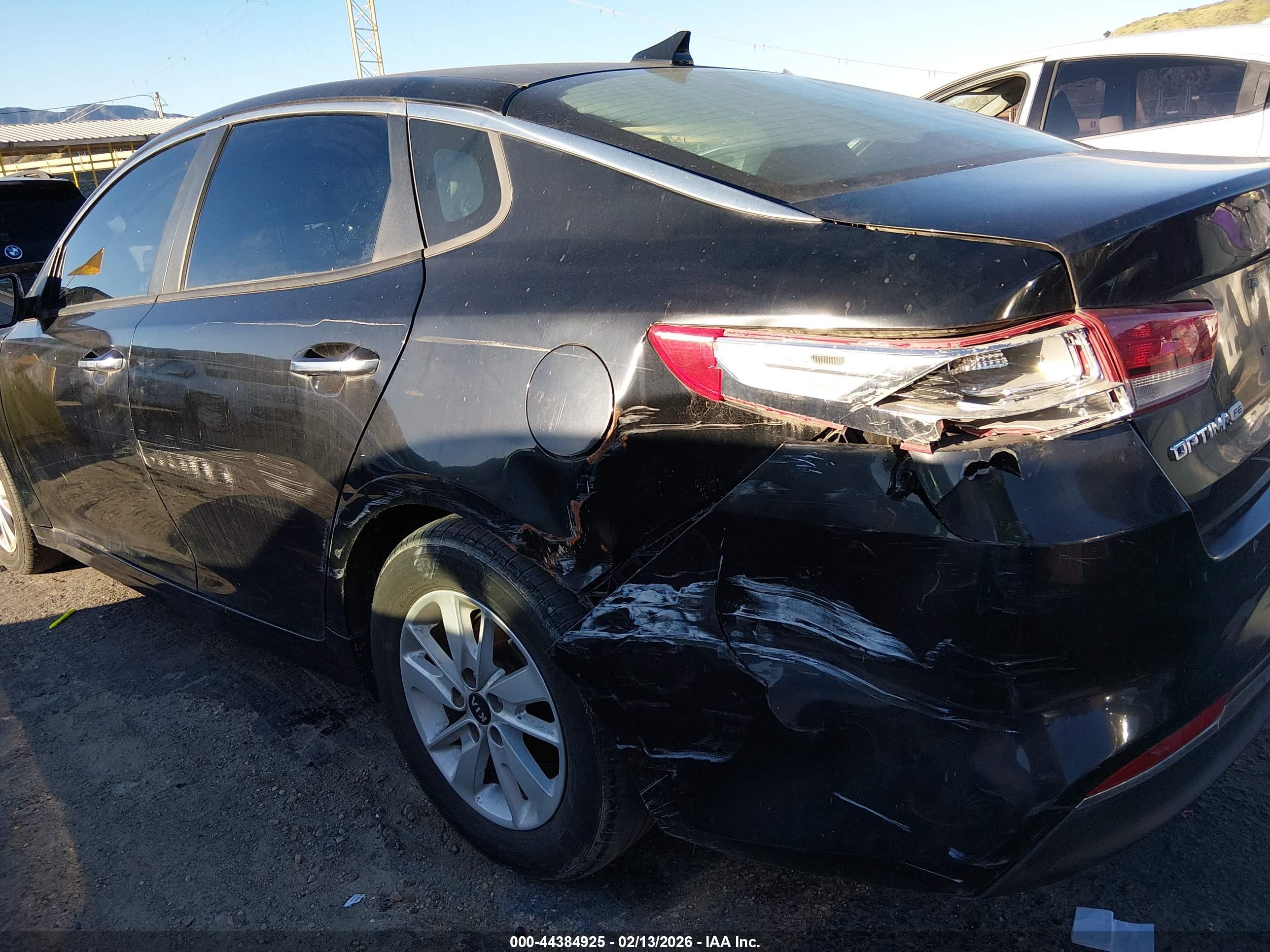 KIA OPTIMA image 6