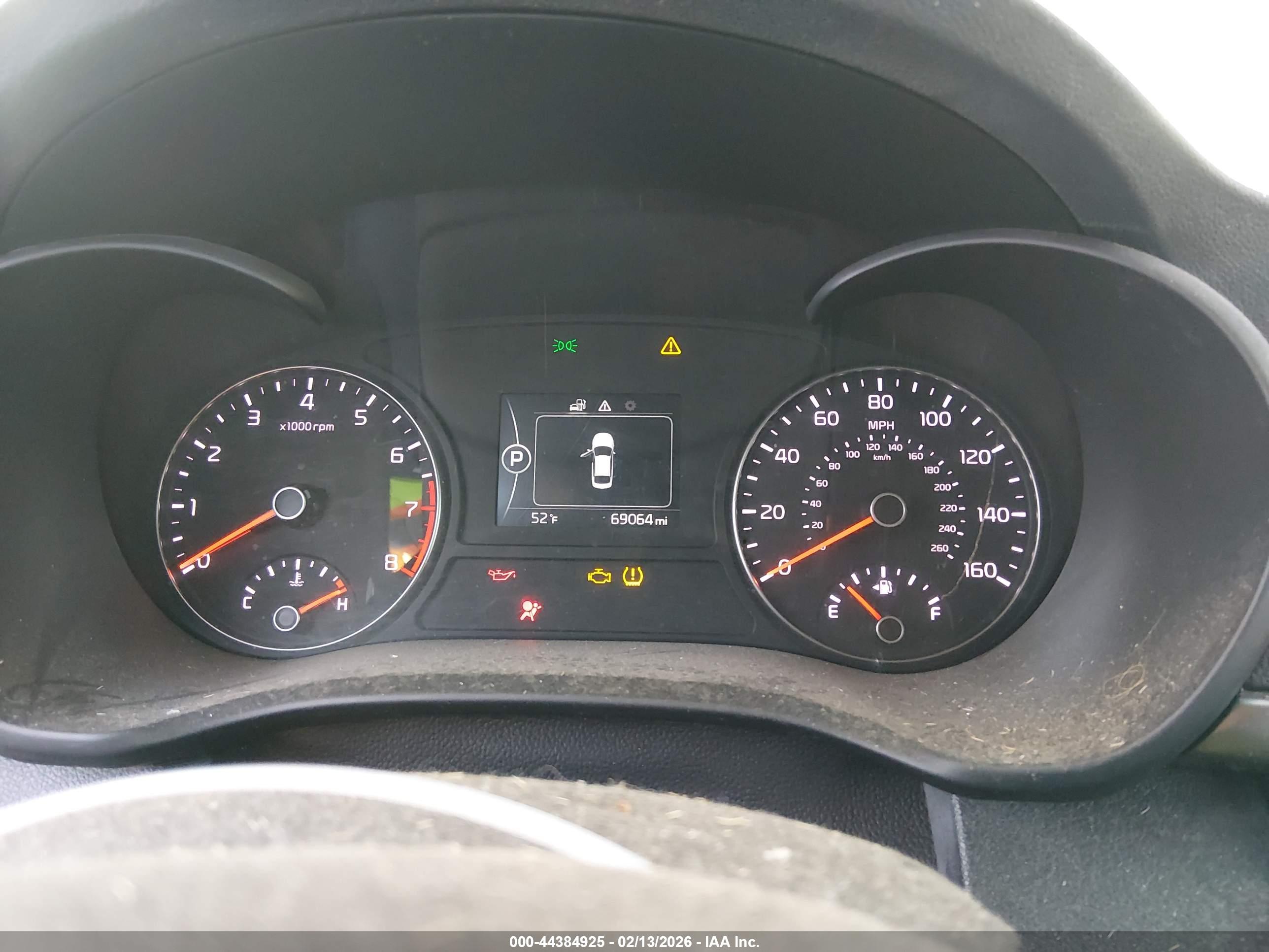 KIA OPTIMA image 7