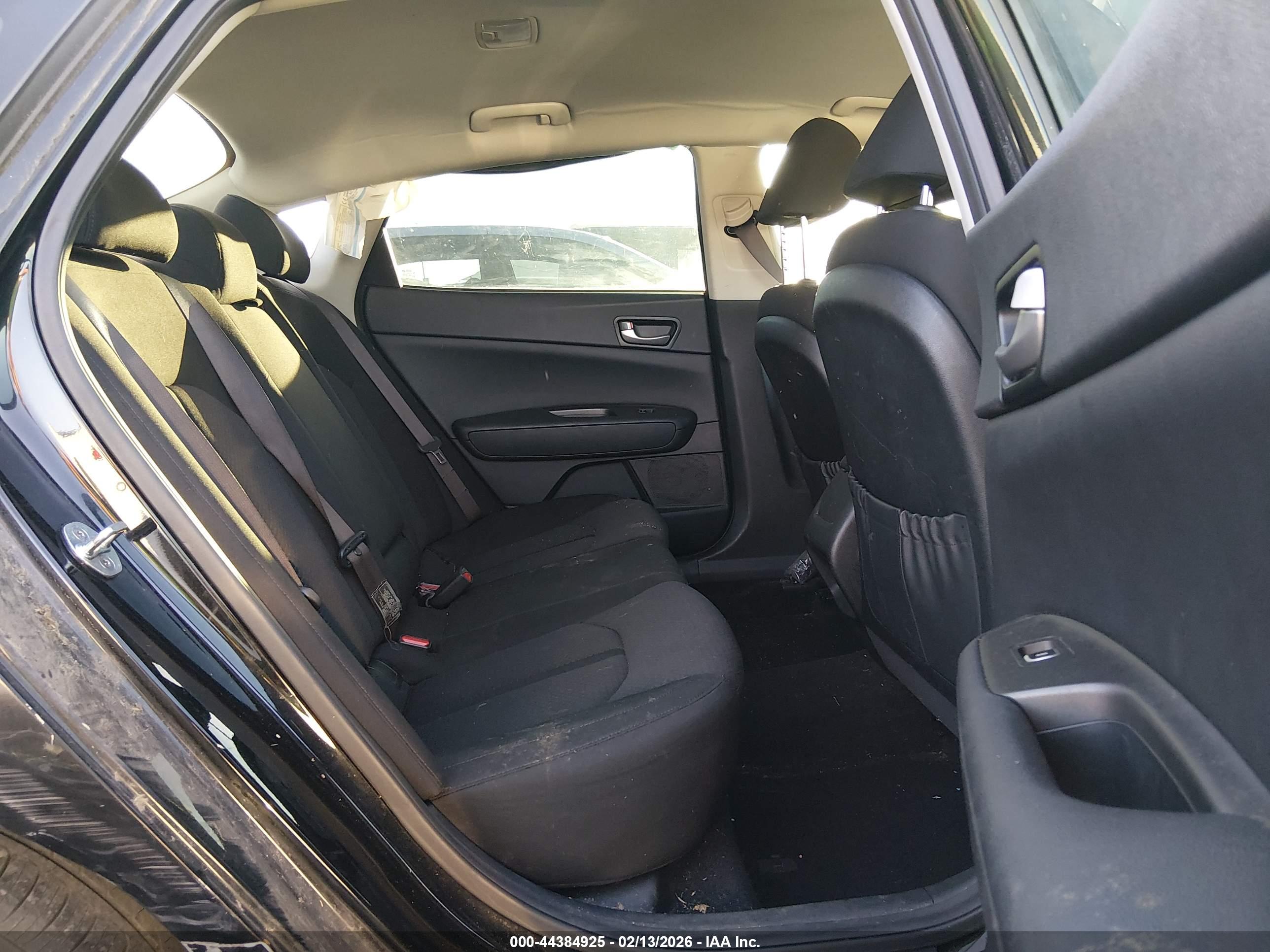 KIA OPTIMA image 8
