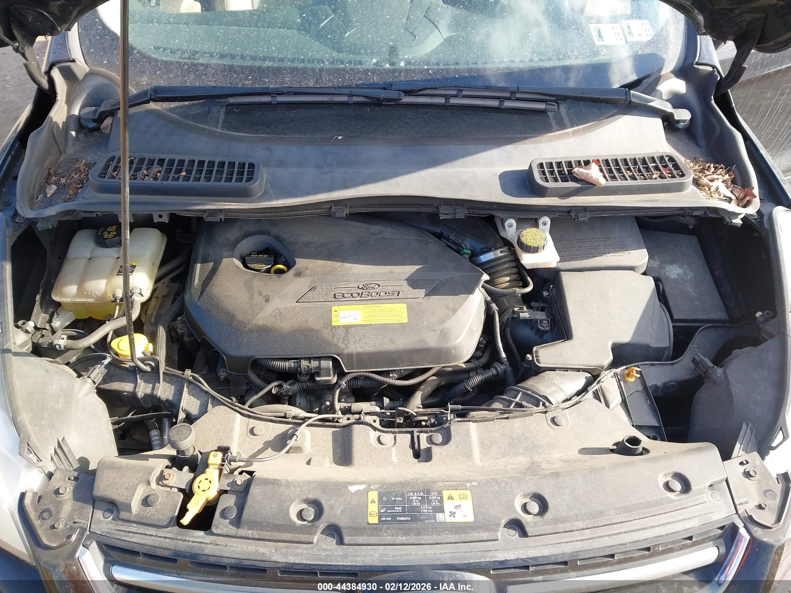 FORD ESCAPE image 10