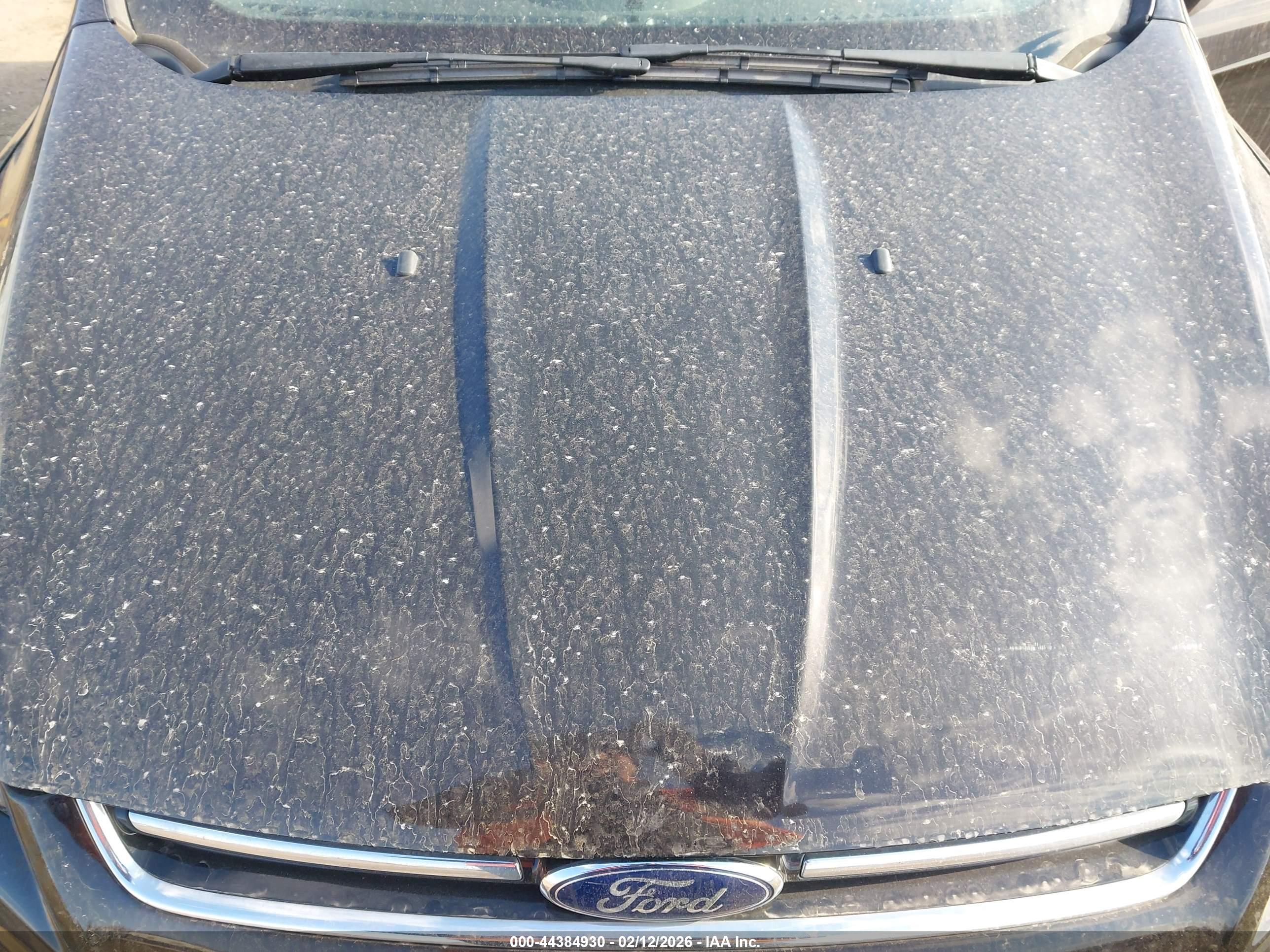 FORD ESCAPE image 6