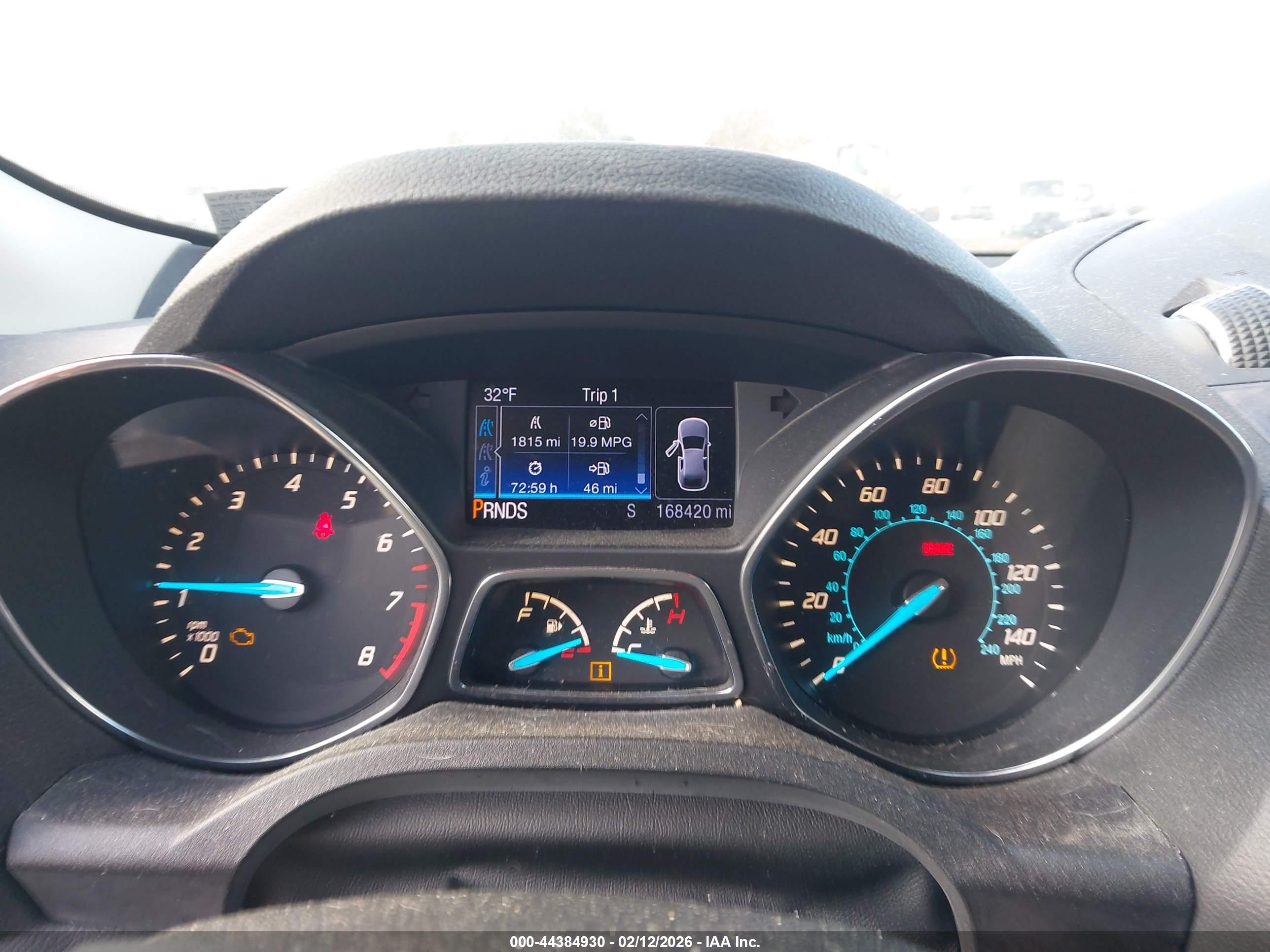FORD ESCAPE image 7