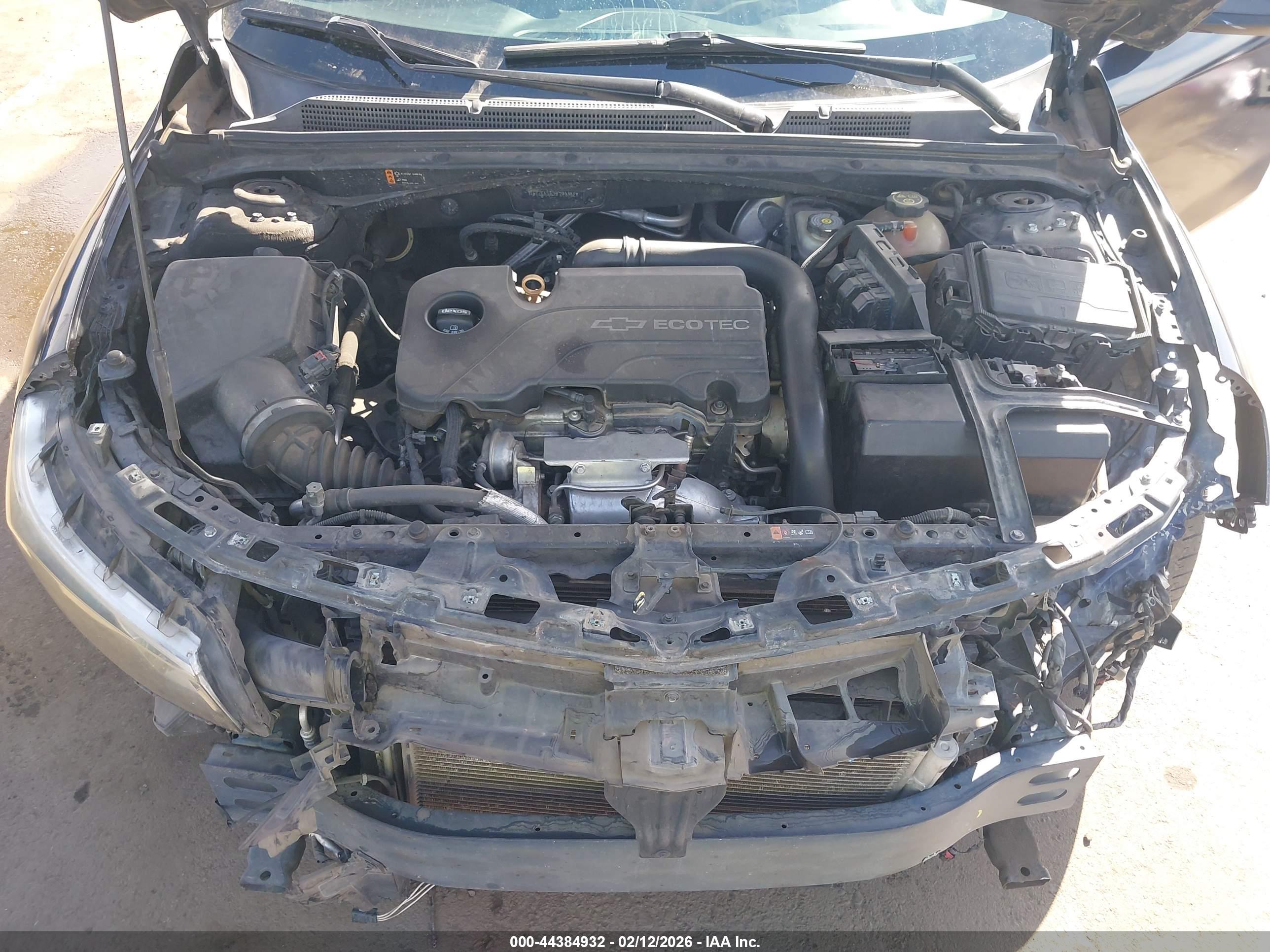 CHEVROLET MALIBU image 10