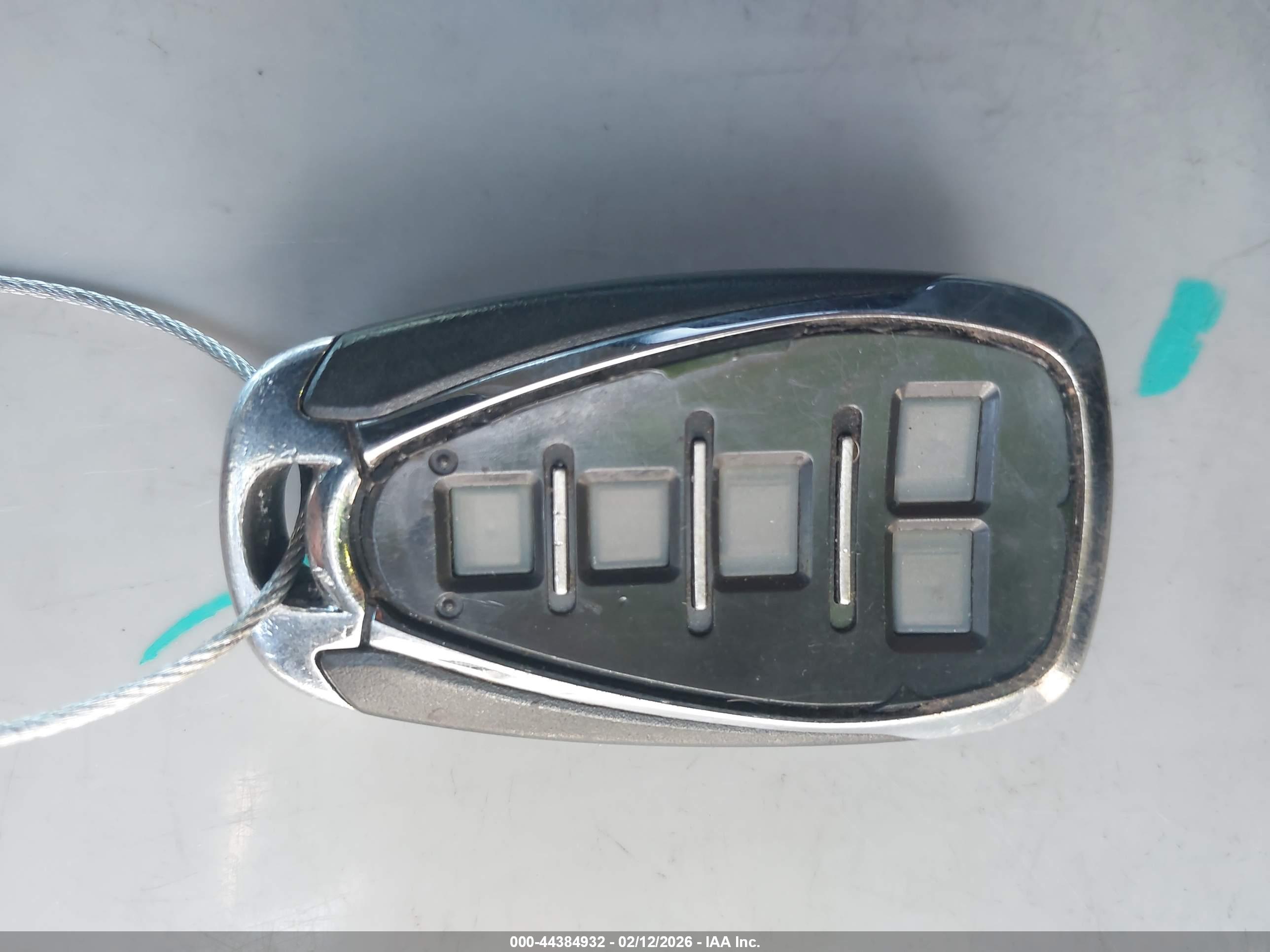 CHEVROLET MALIBU image 11