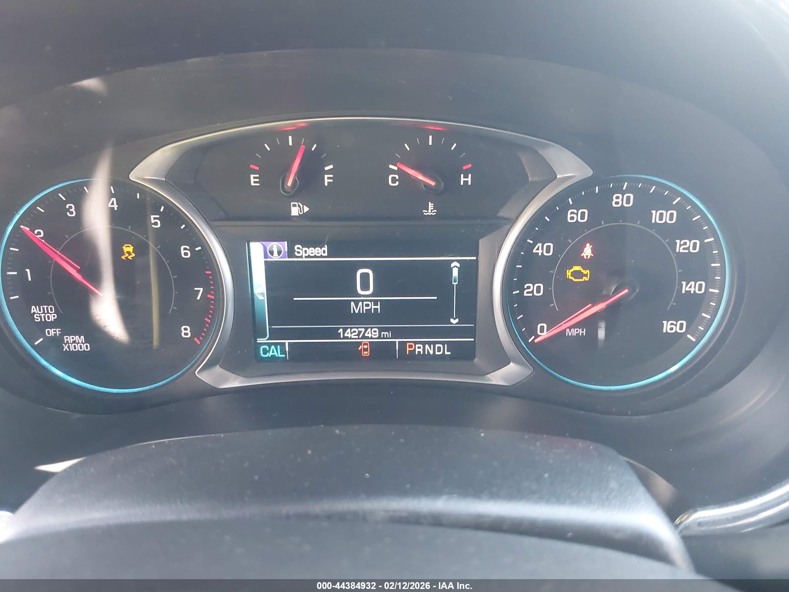 CHEVROLET MALIBU image 7