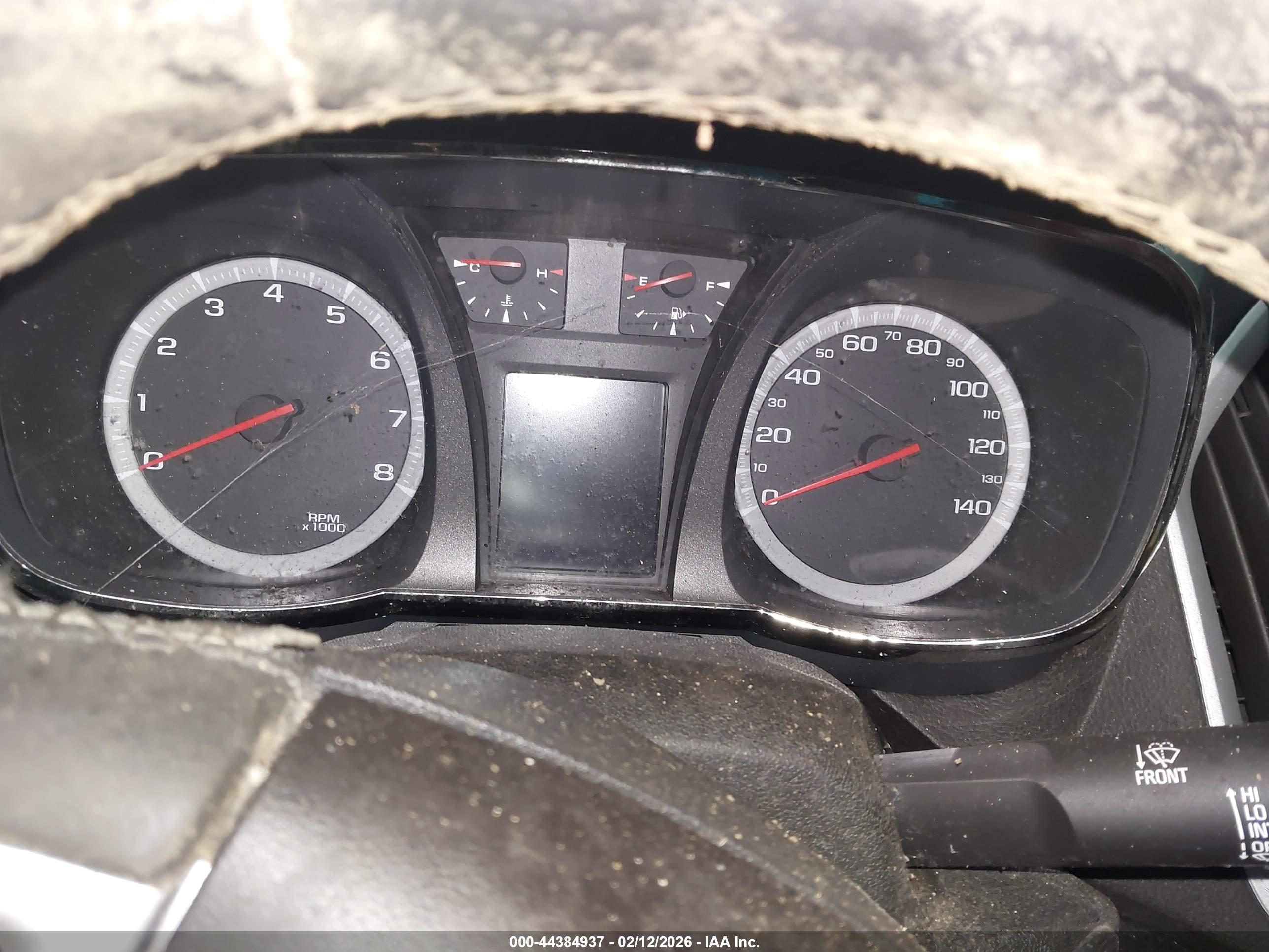 GMC TERRAIN image 7