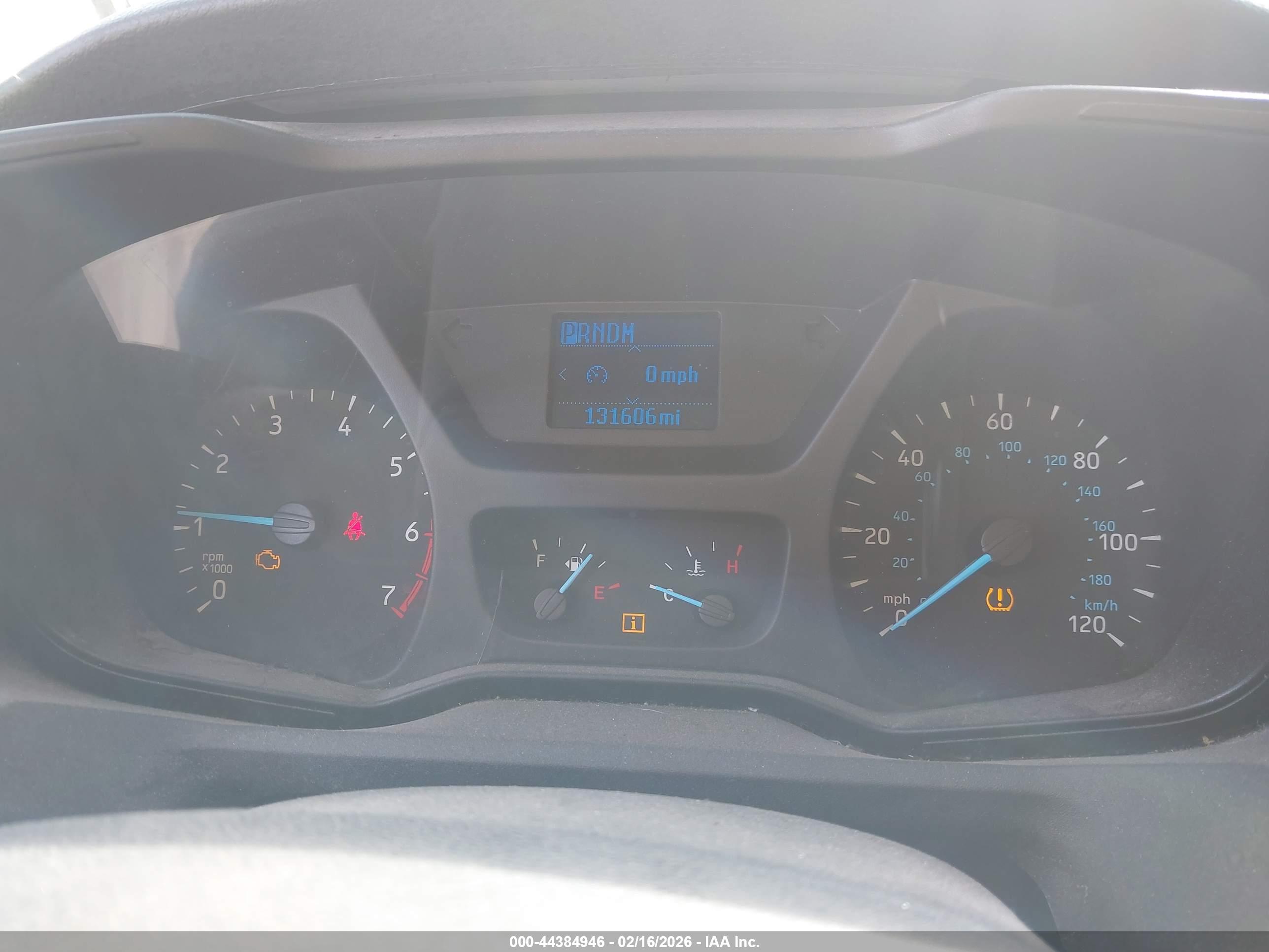 FORD TRANSIT-250 image 7