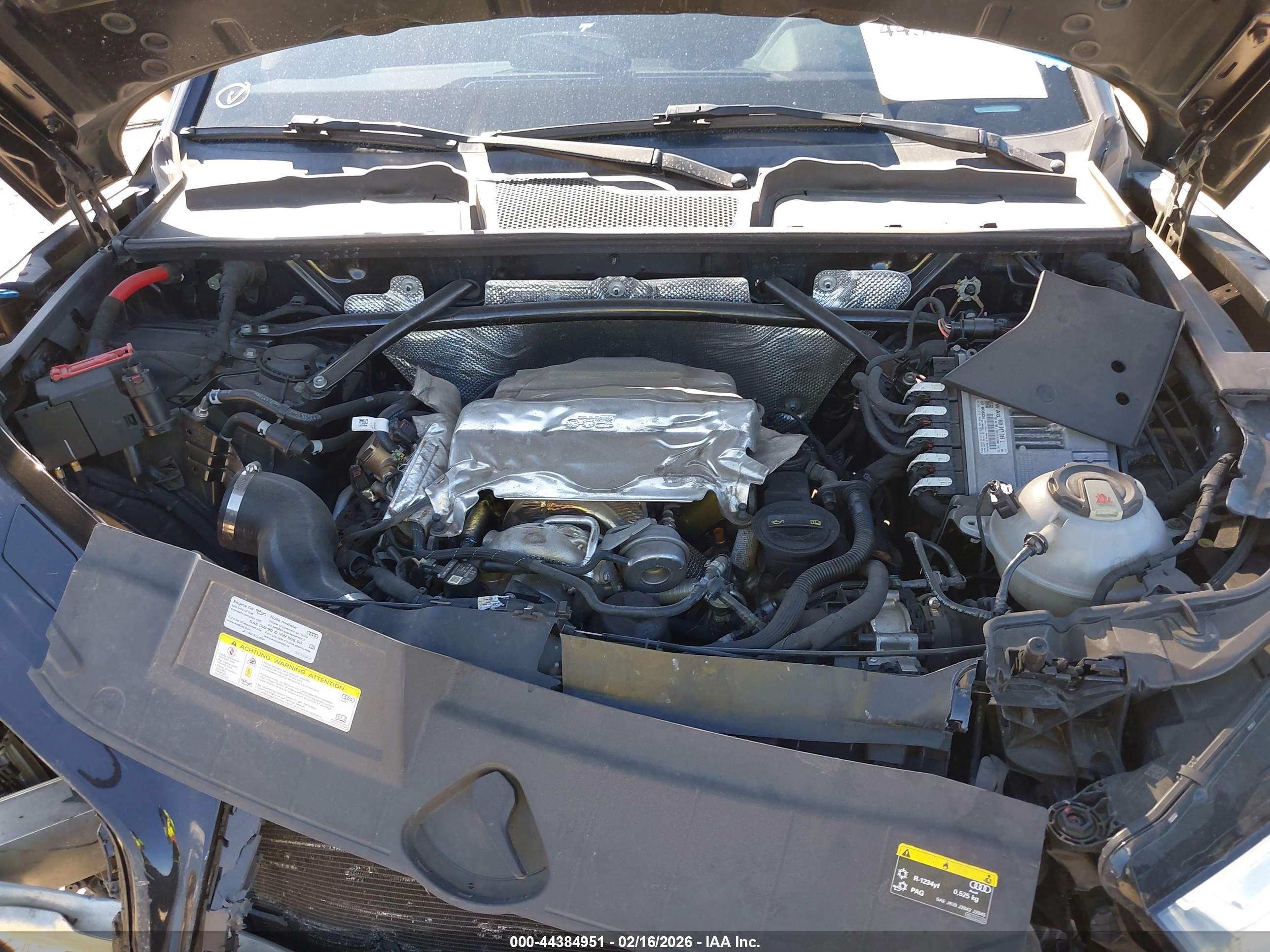 AUDI SQ5 image 10