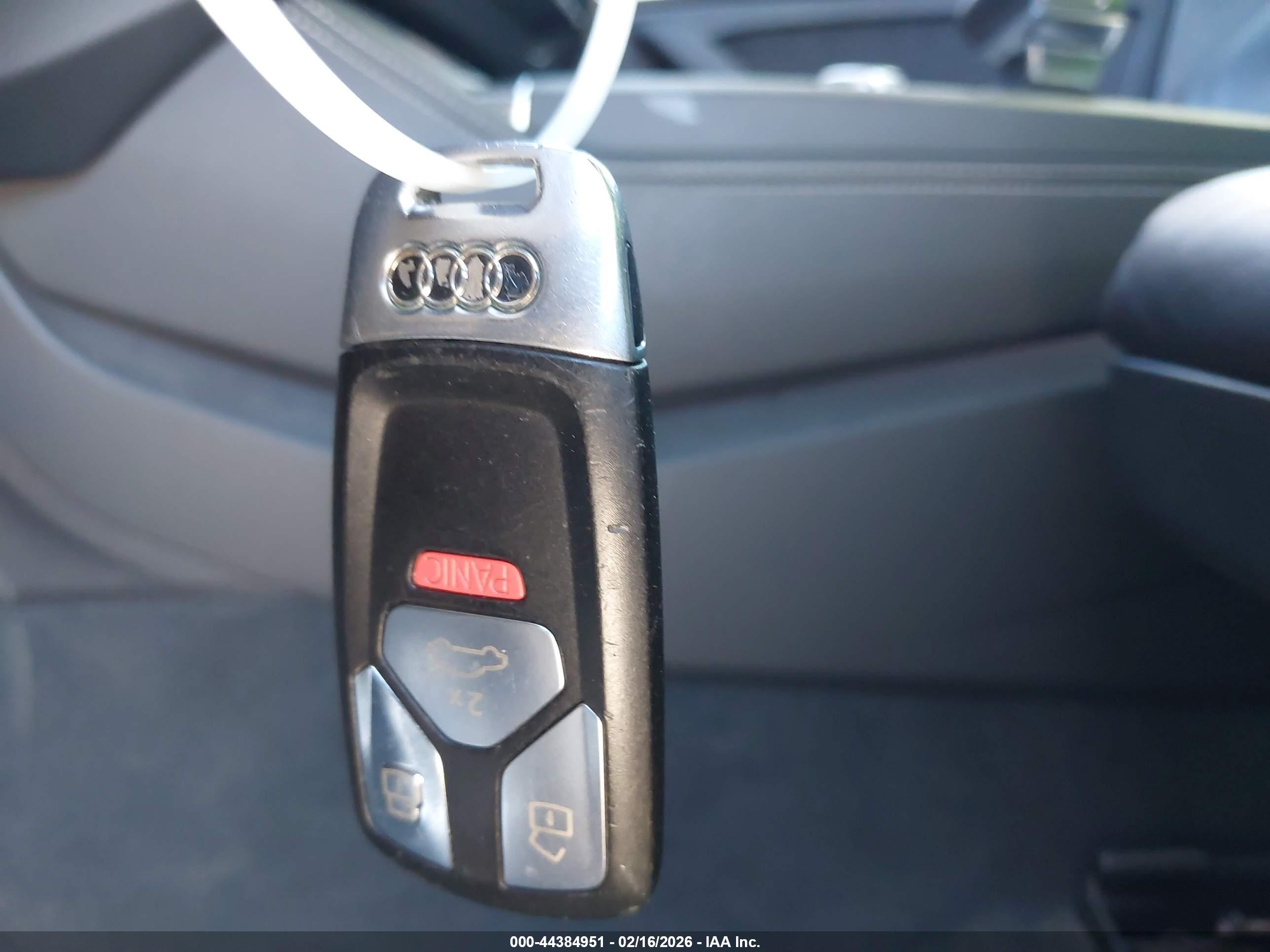 AUDI SQ5 image 11