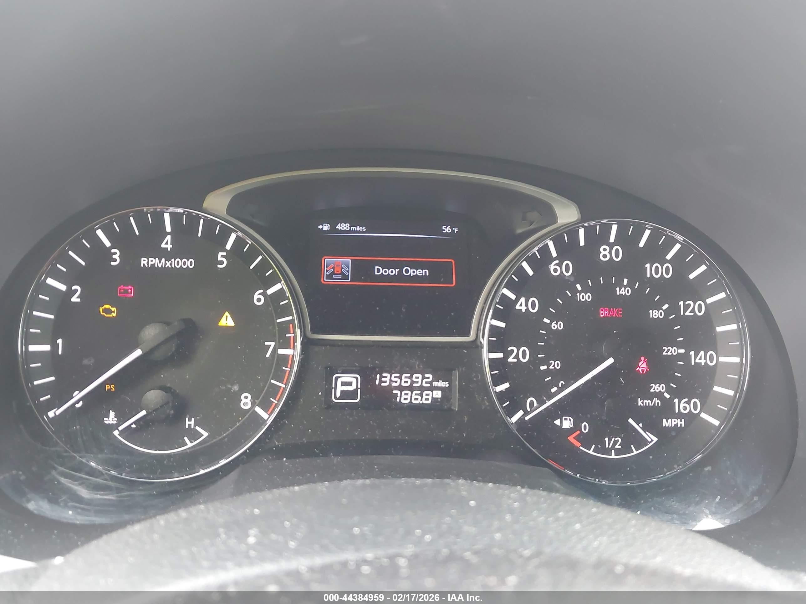 NISSAN ALTIMA image 7
