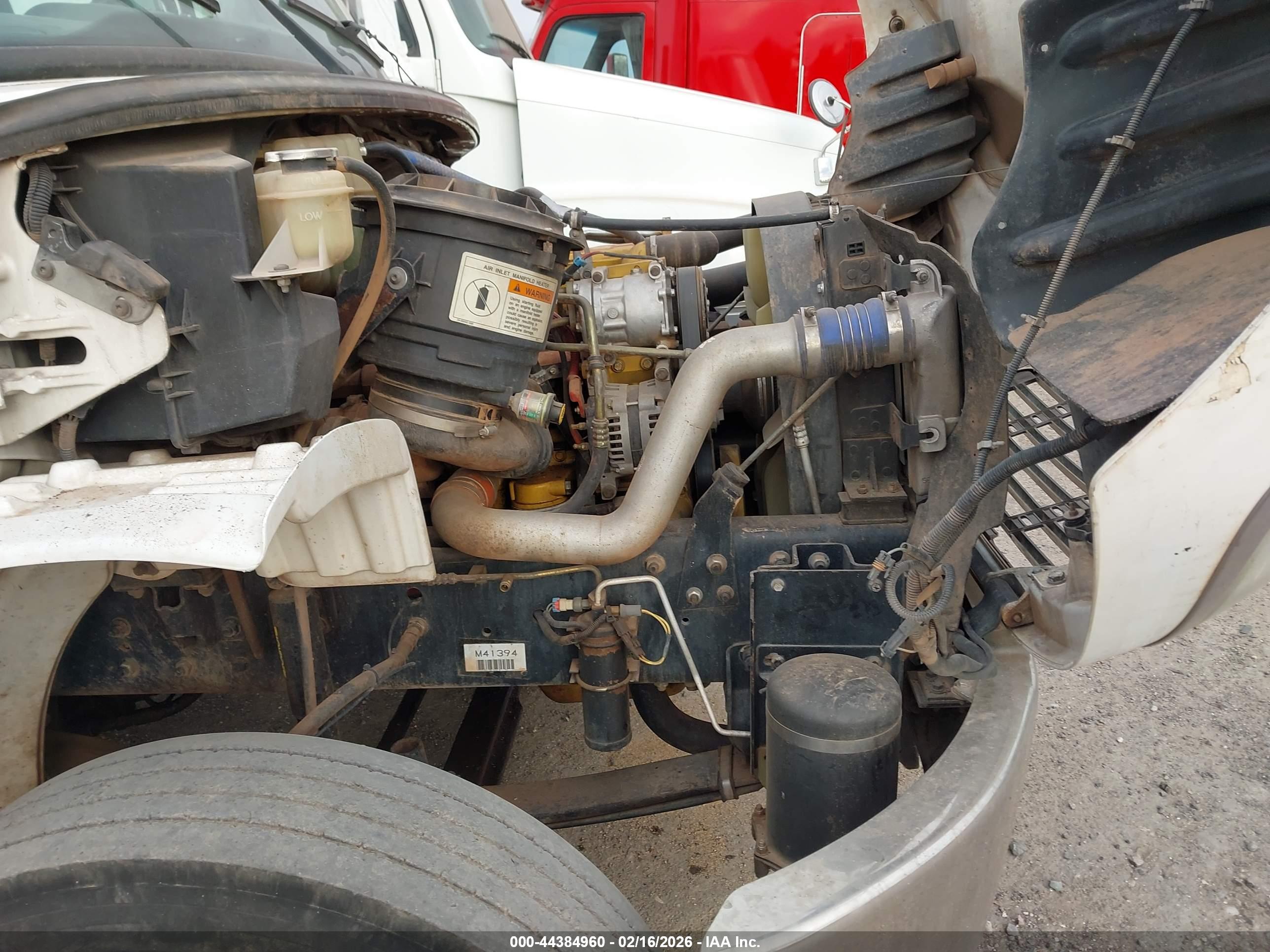 FREIGHTLINER M2 image 10