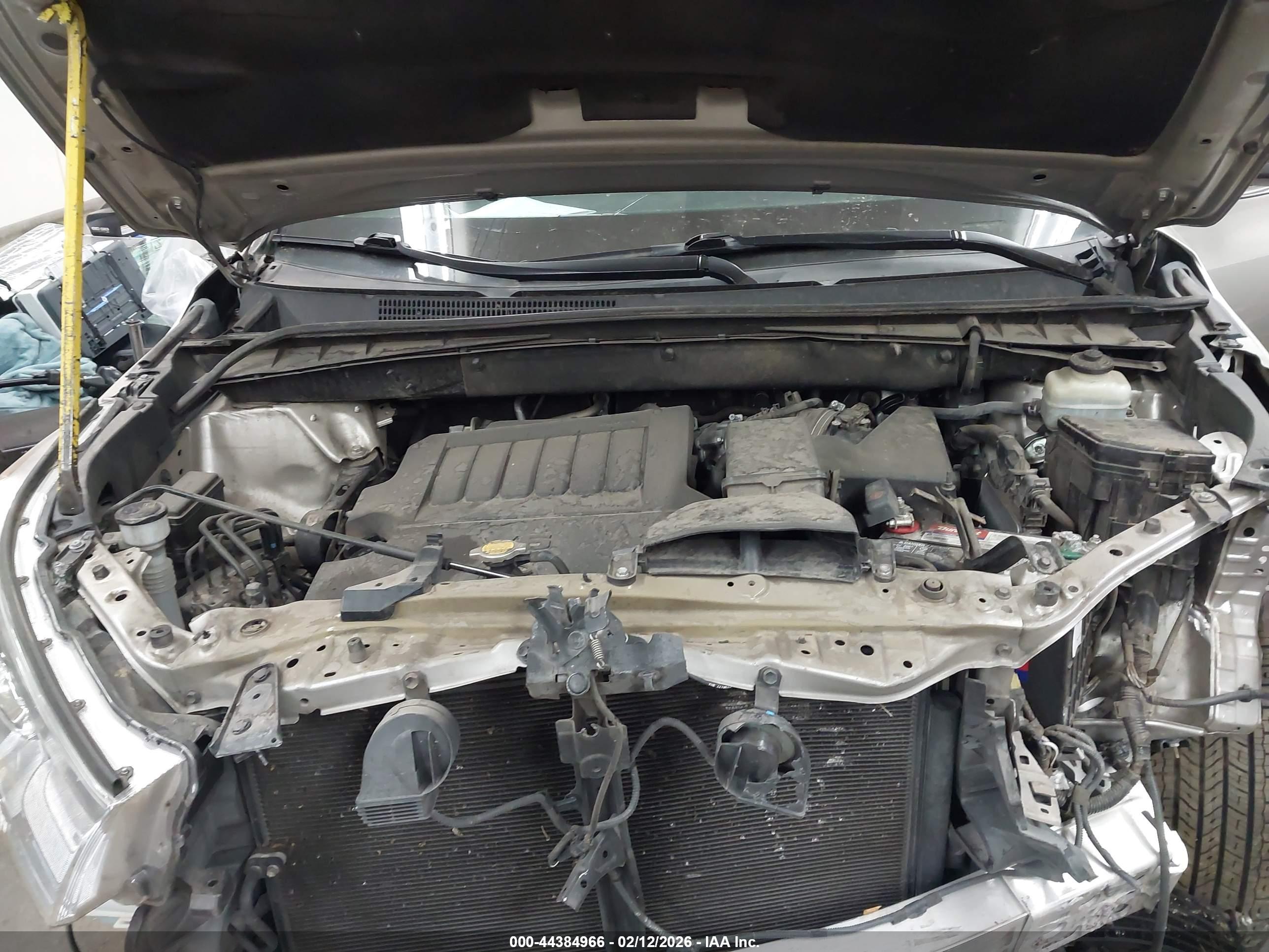 TOYOTA HIGHLANDER image 10