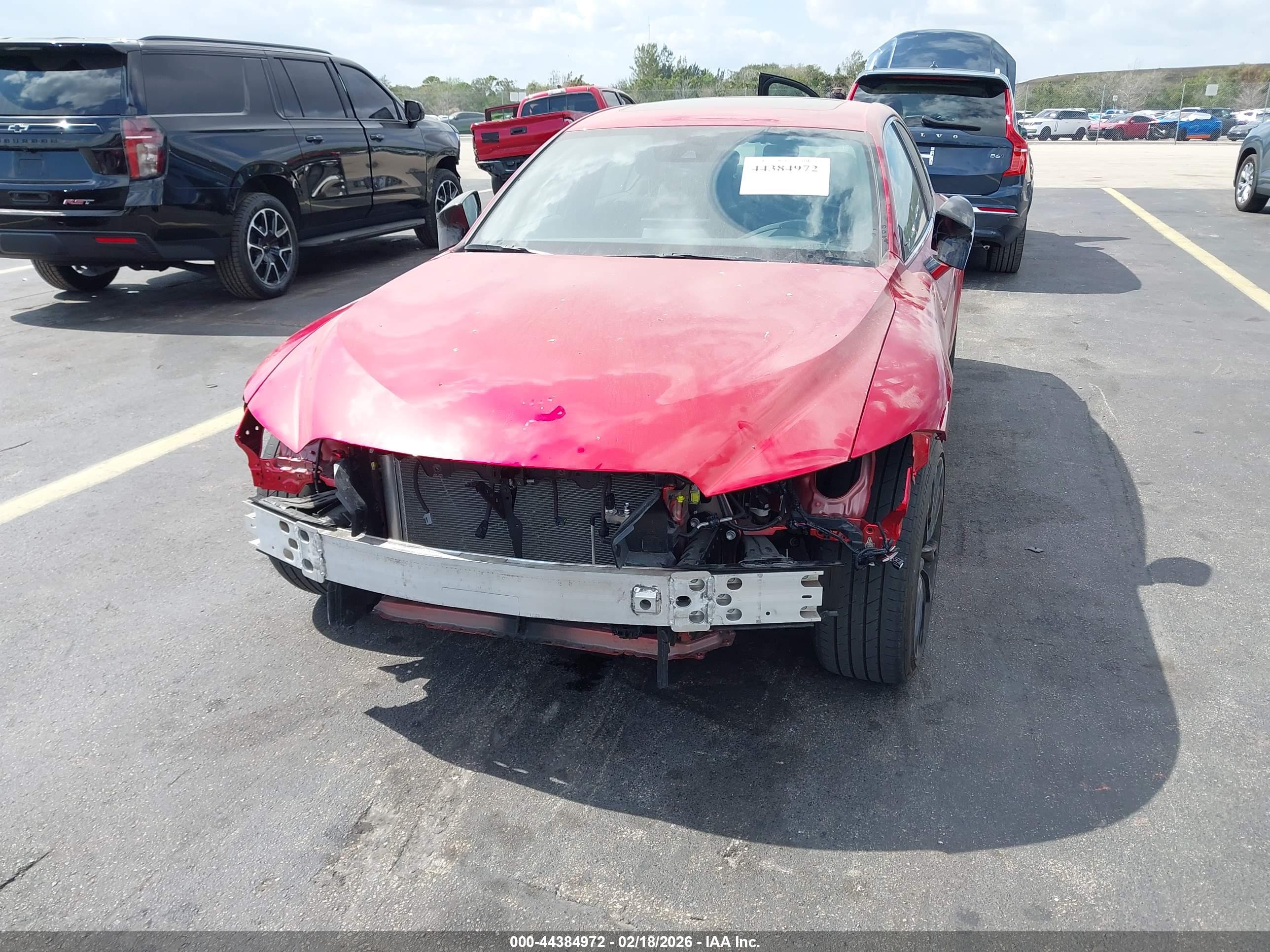 LEXUS IS image 6