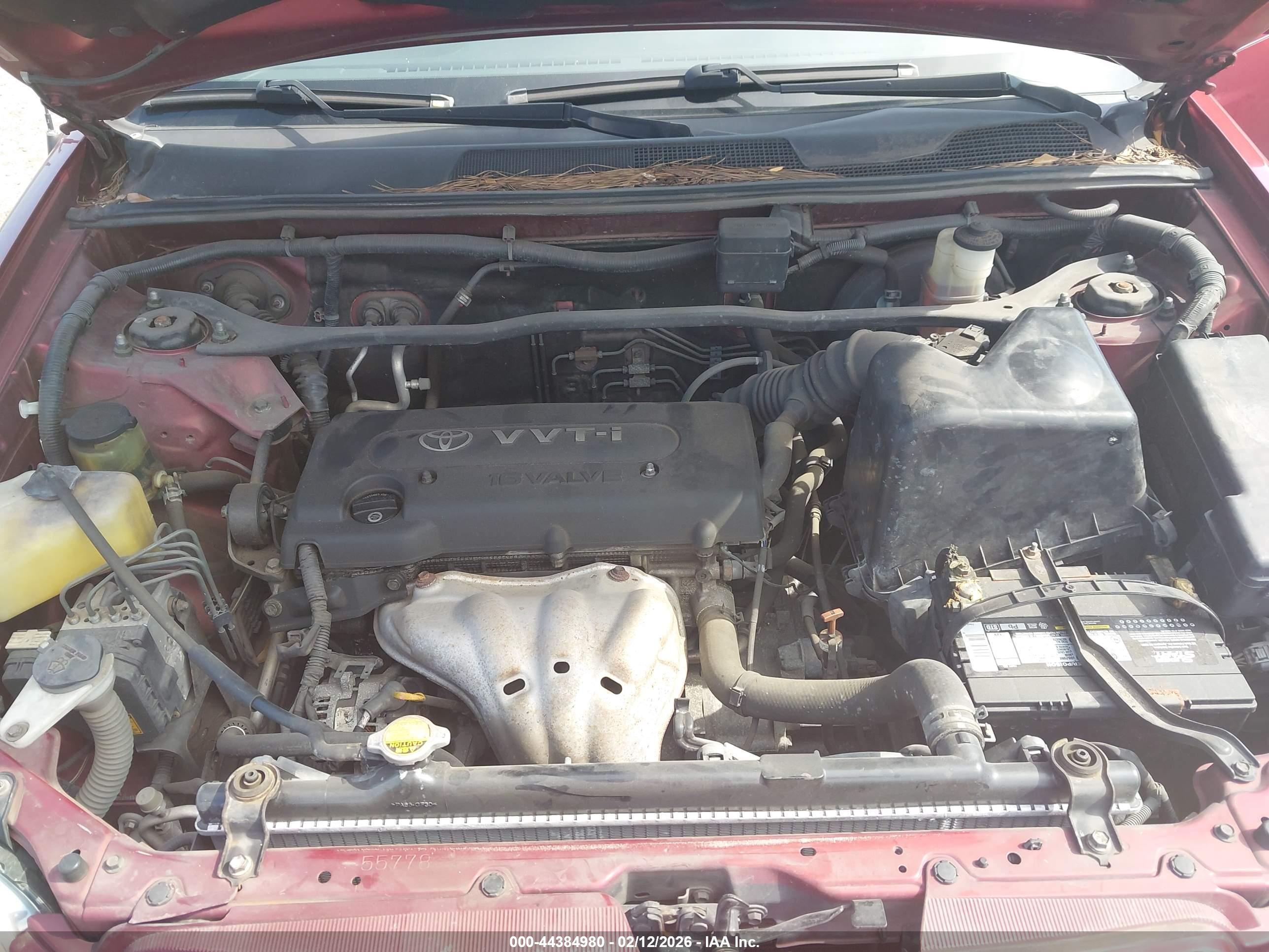TOYOTA HIGHLANDER image 10