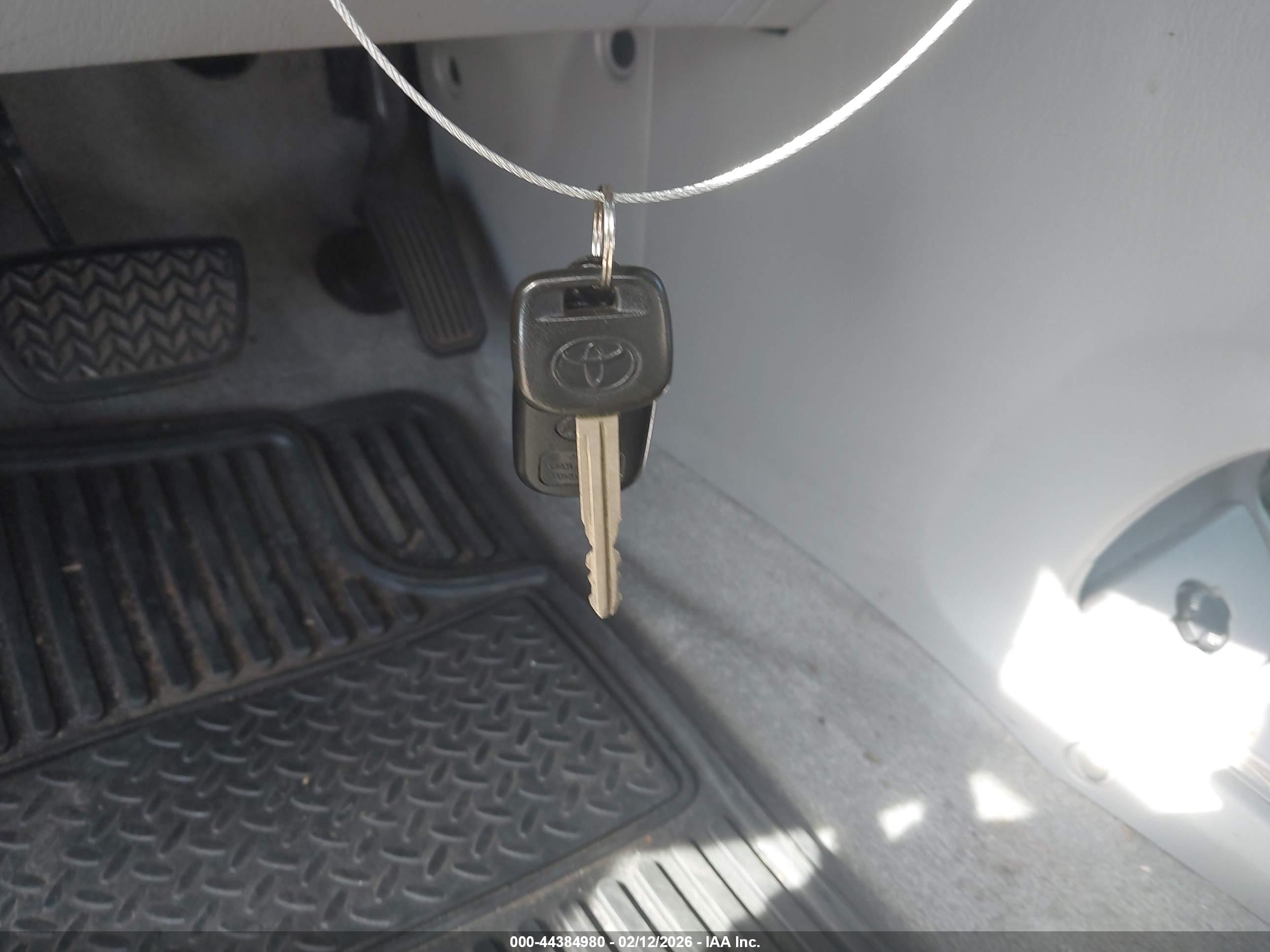 TOYOTA HIGHLANDER image 11