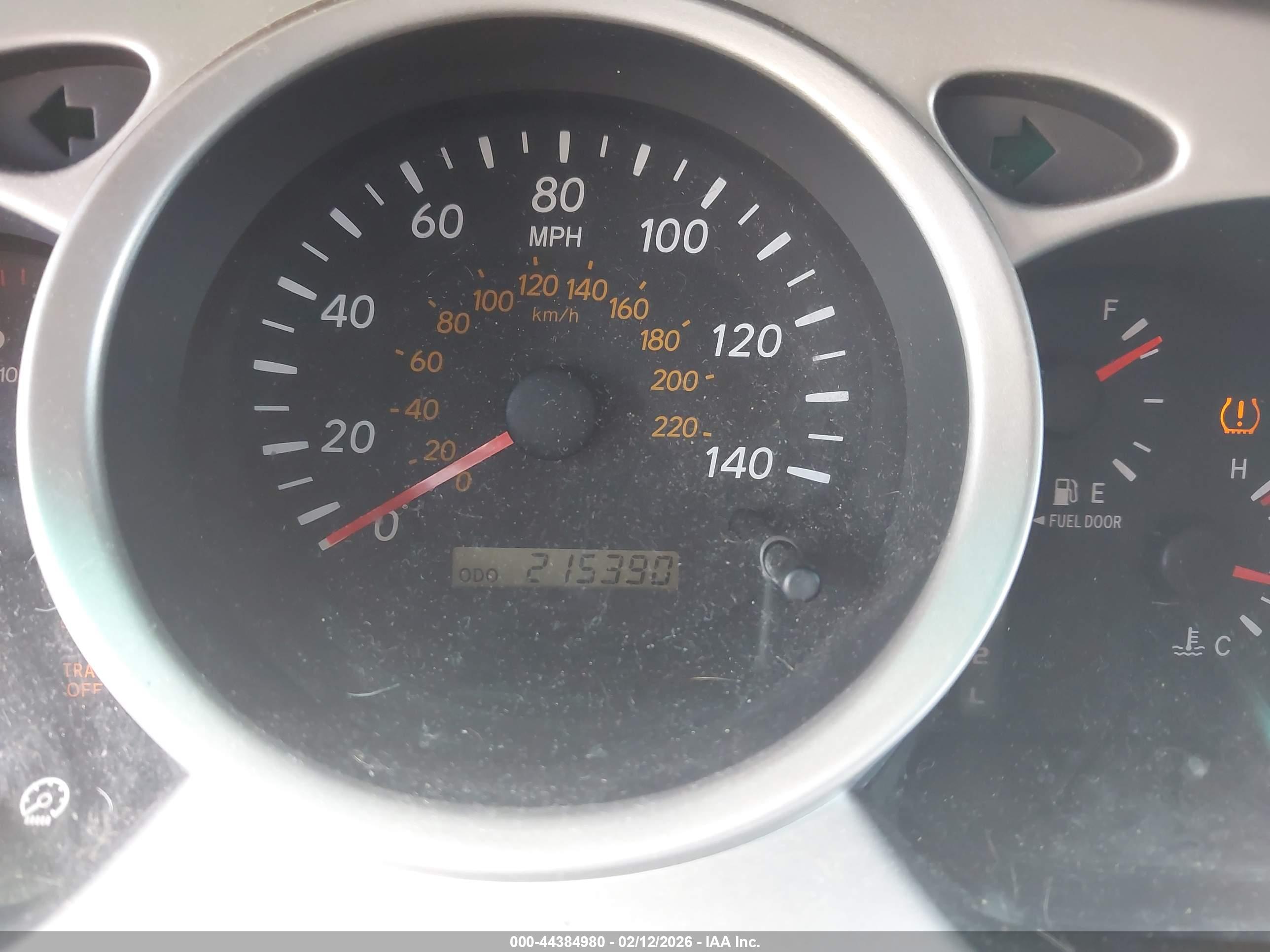 TOYOTA HIGHLANDER image 7