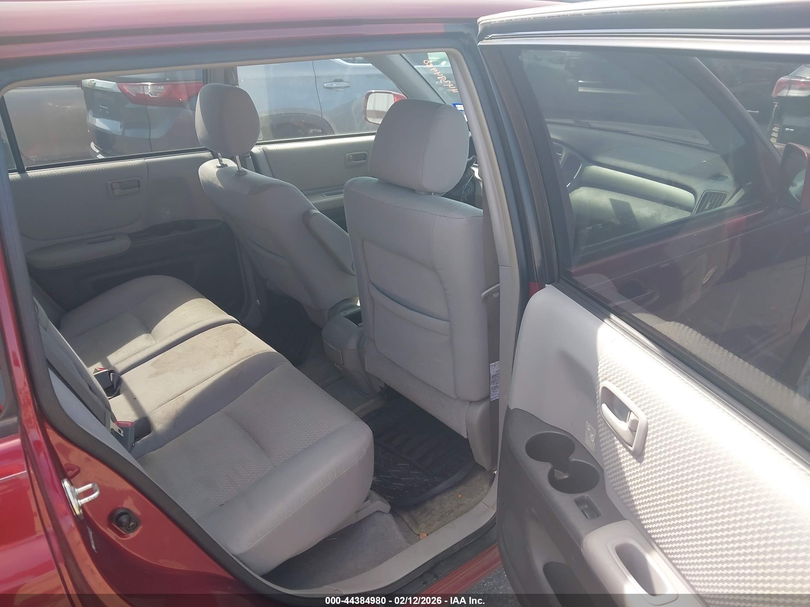 TOYOTA HIGHLANDER image 8
