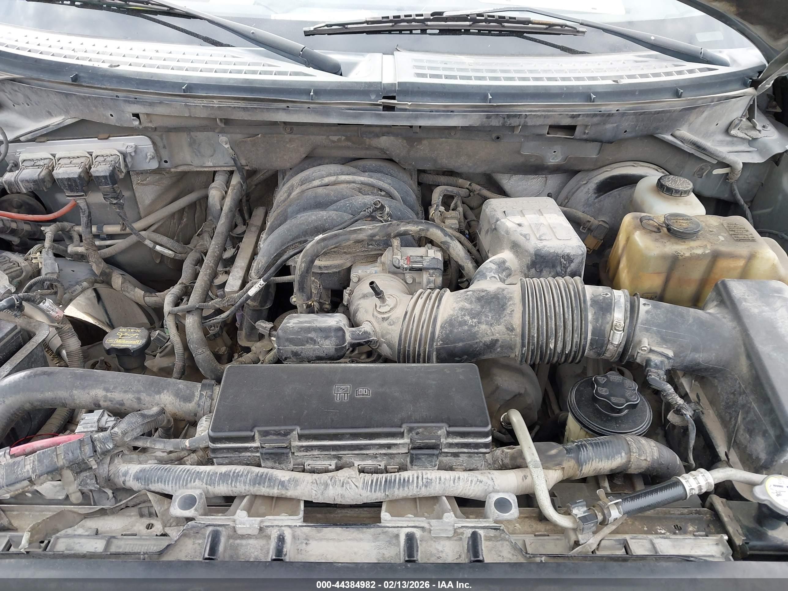 FORD F-150 image 10