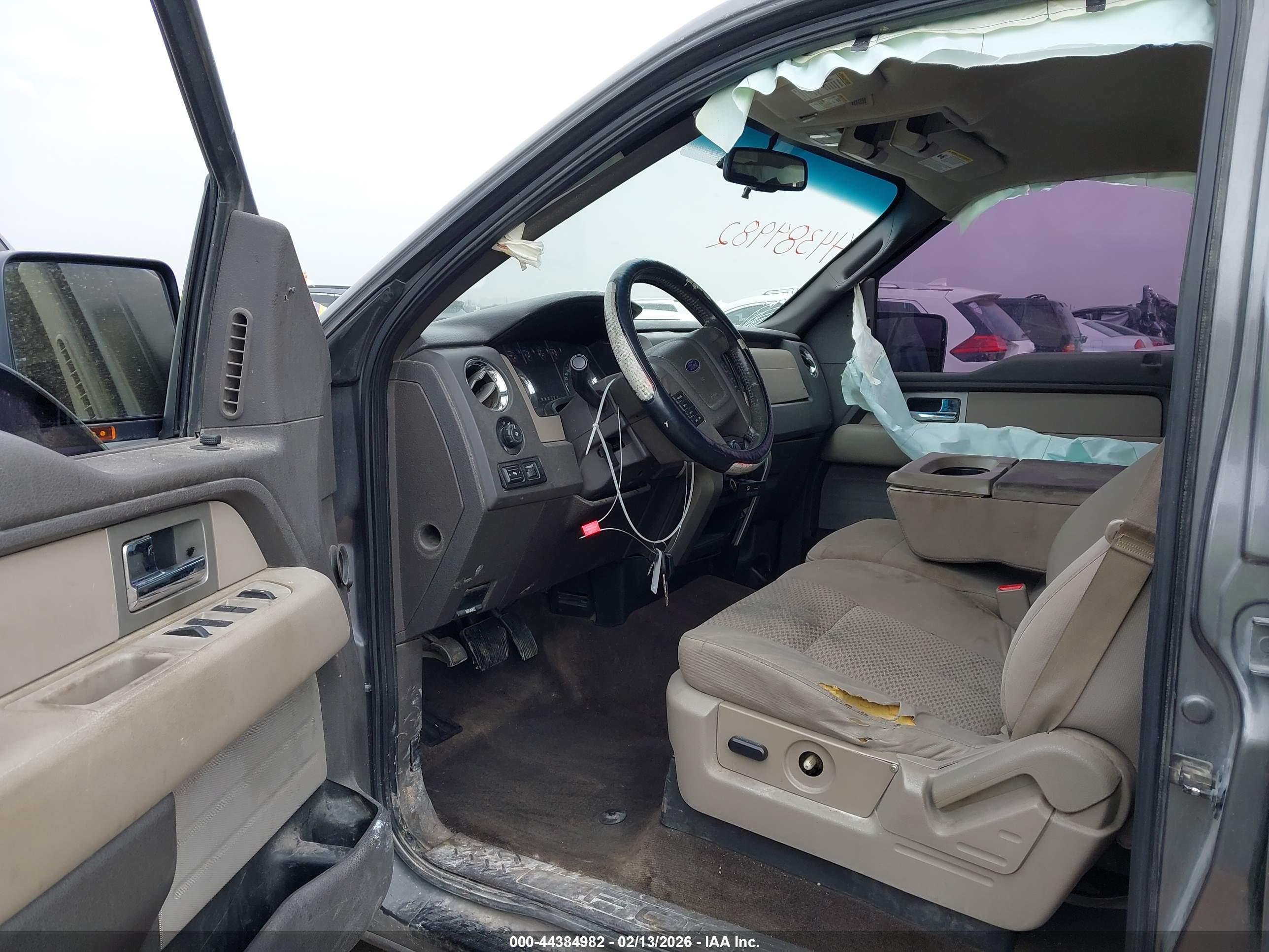 FORD F-150 image 5
