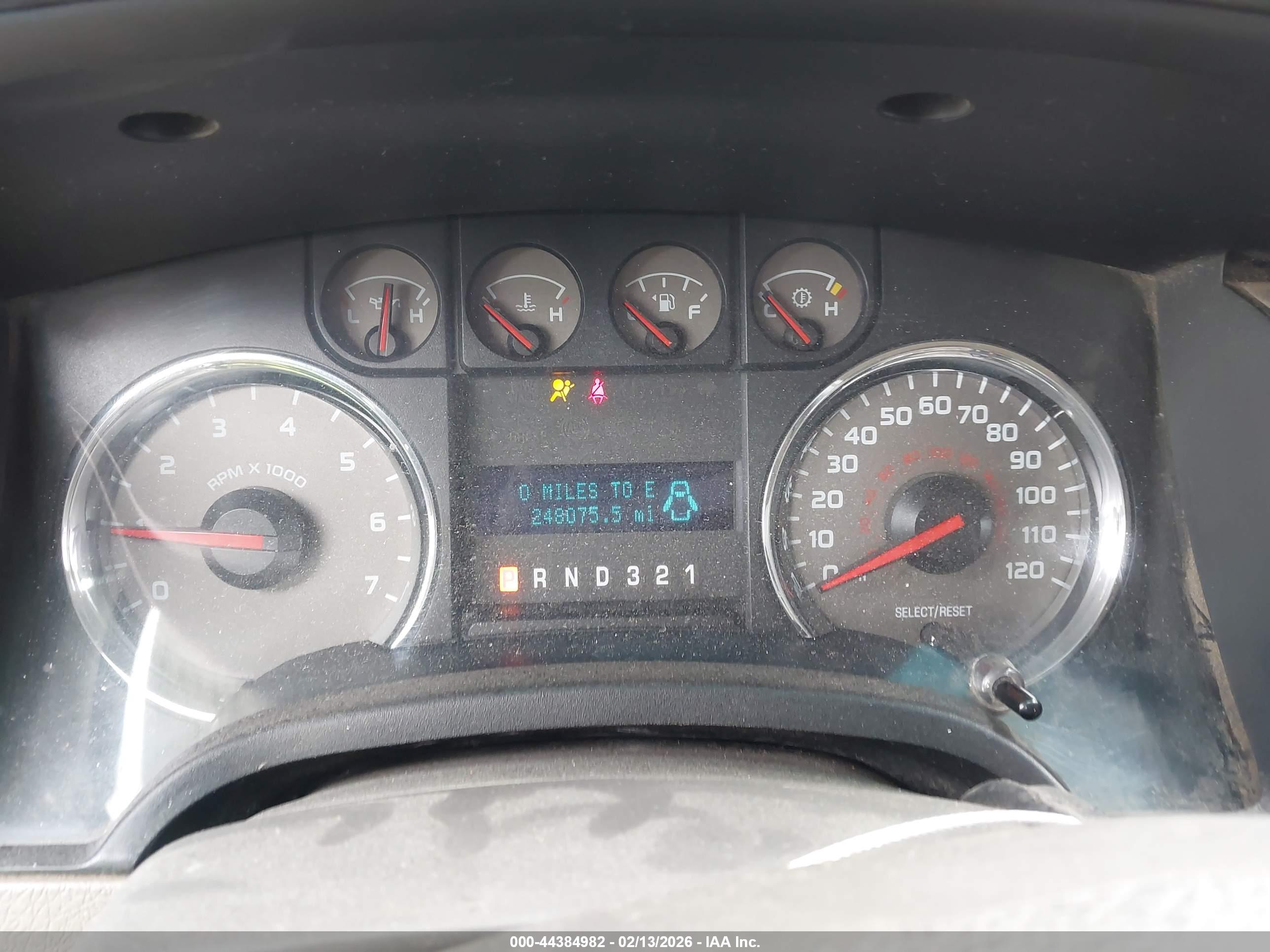 FORD F-150 image 7