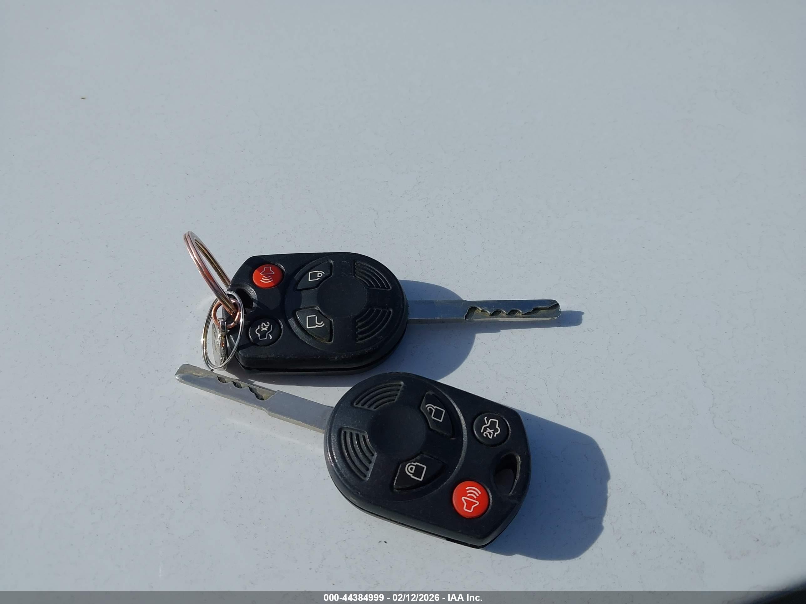 FORD FOCUS image 11