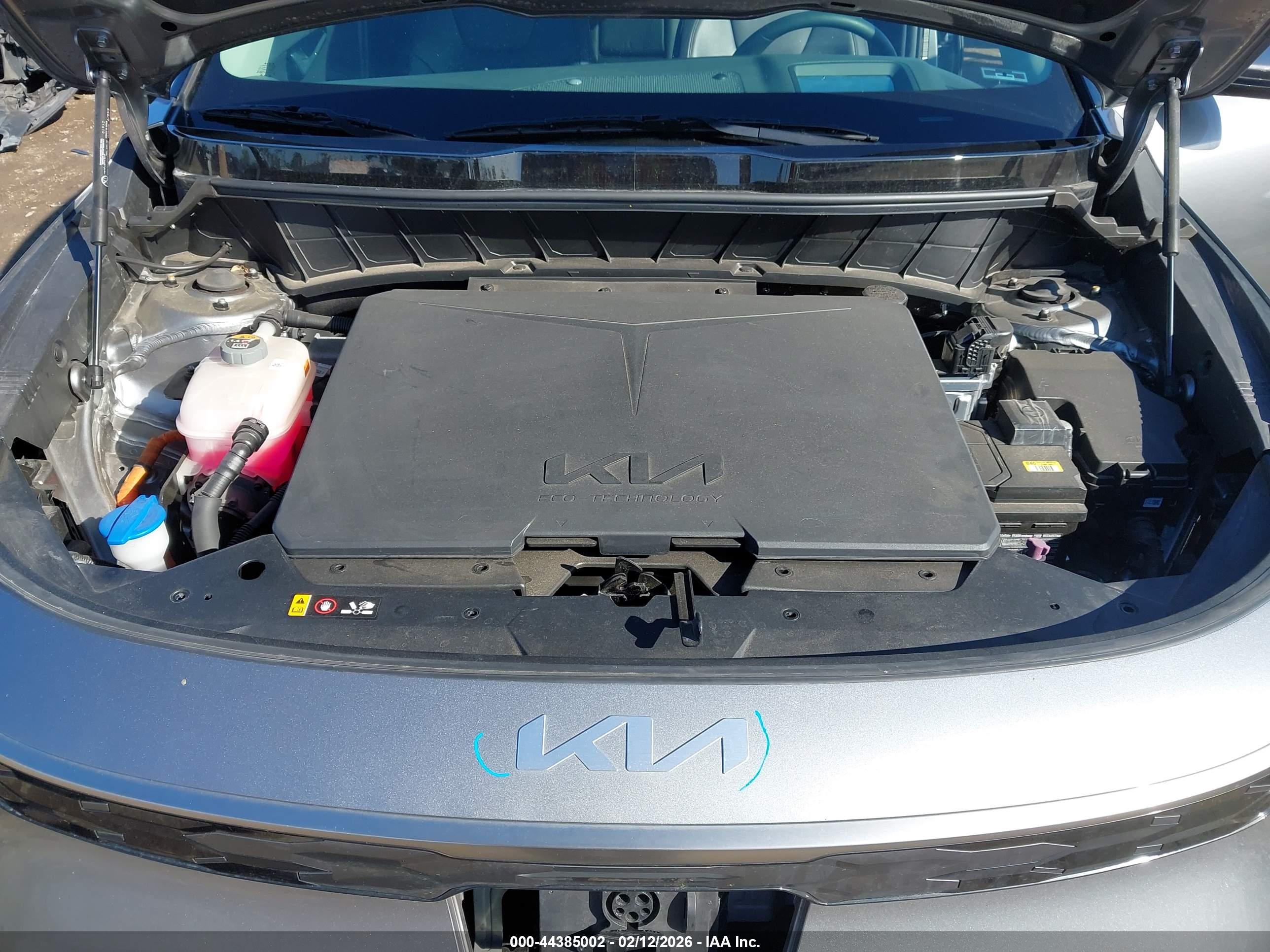 KIA NIRO image 10