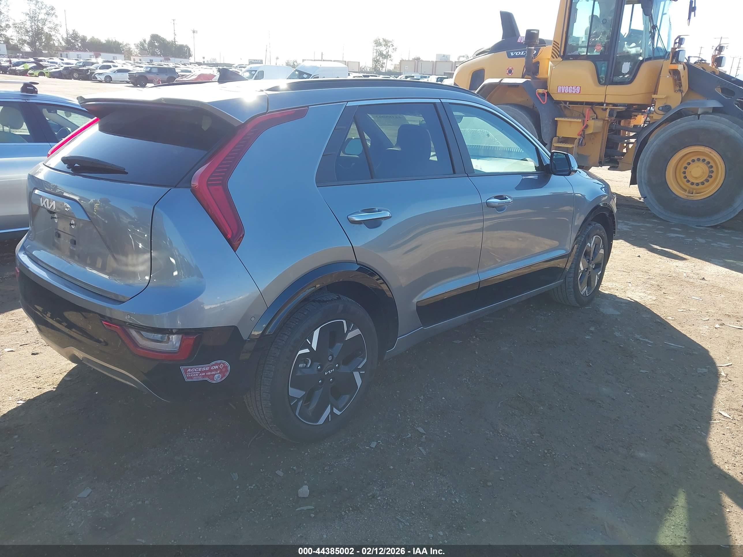 KIA NIRO image 4